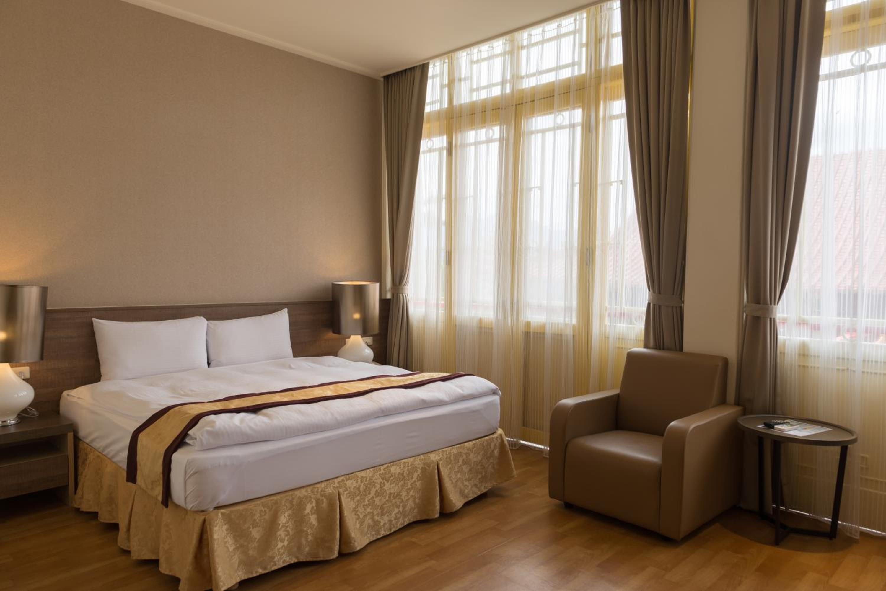 Deluxe Room photo 2