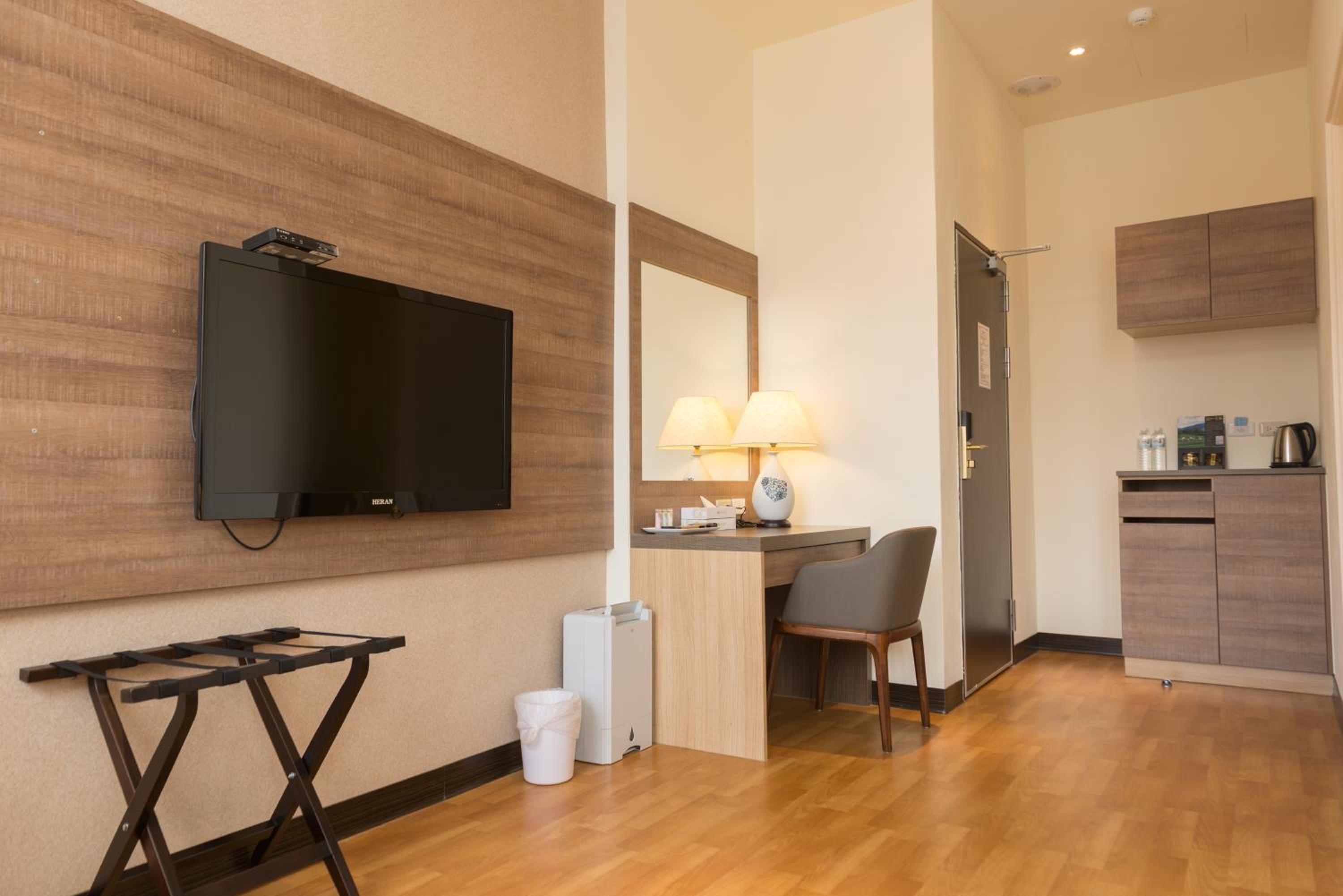 Deluxe Room photo 3