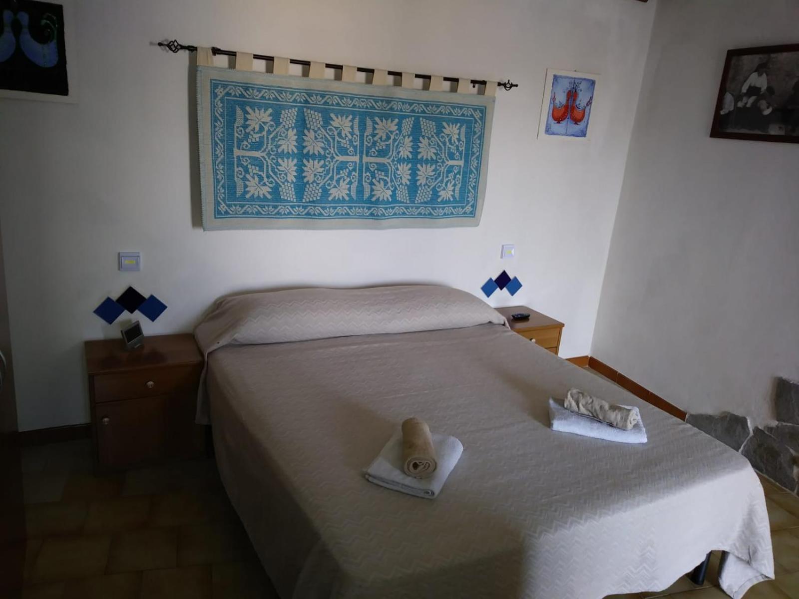 Double Room - Photo 15