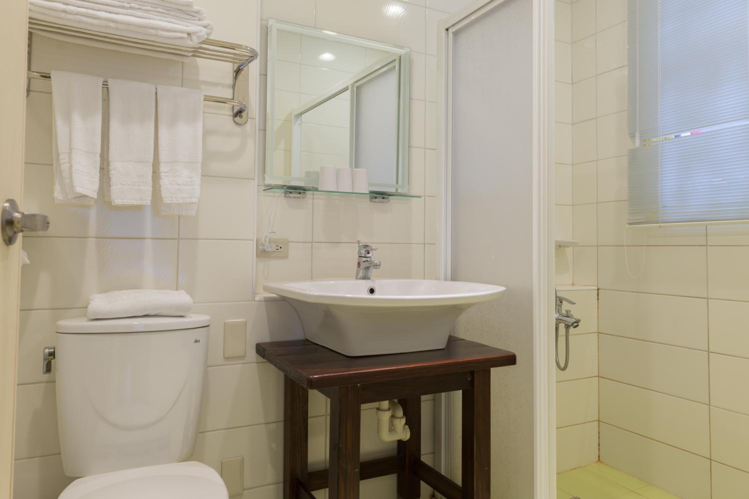 Standard Triple Room photo 3