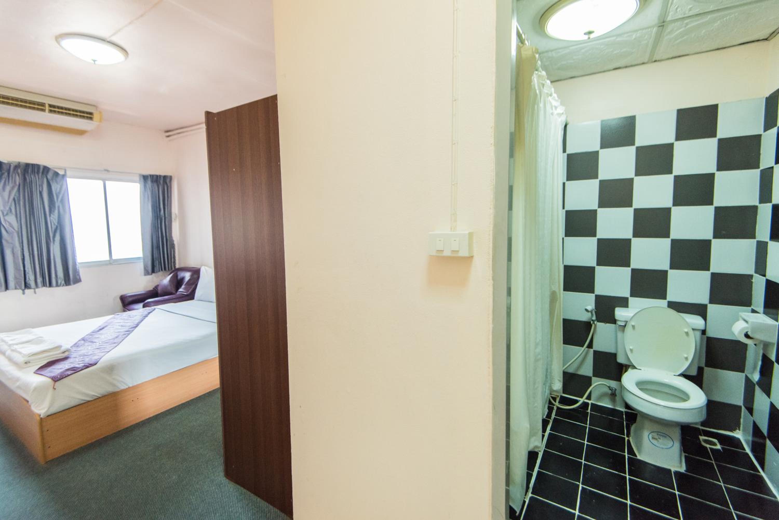 Superior Double Room photo 1