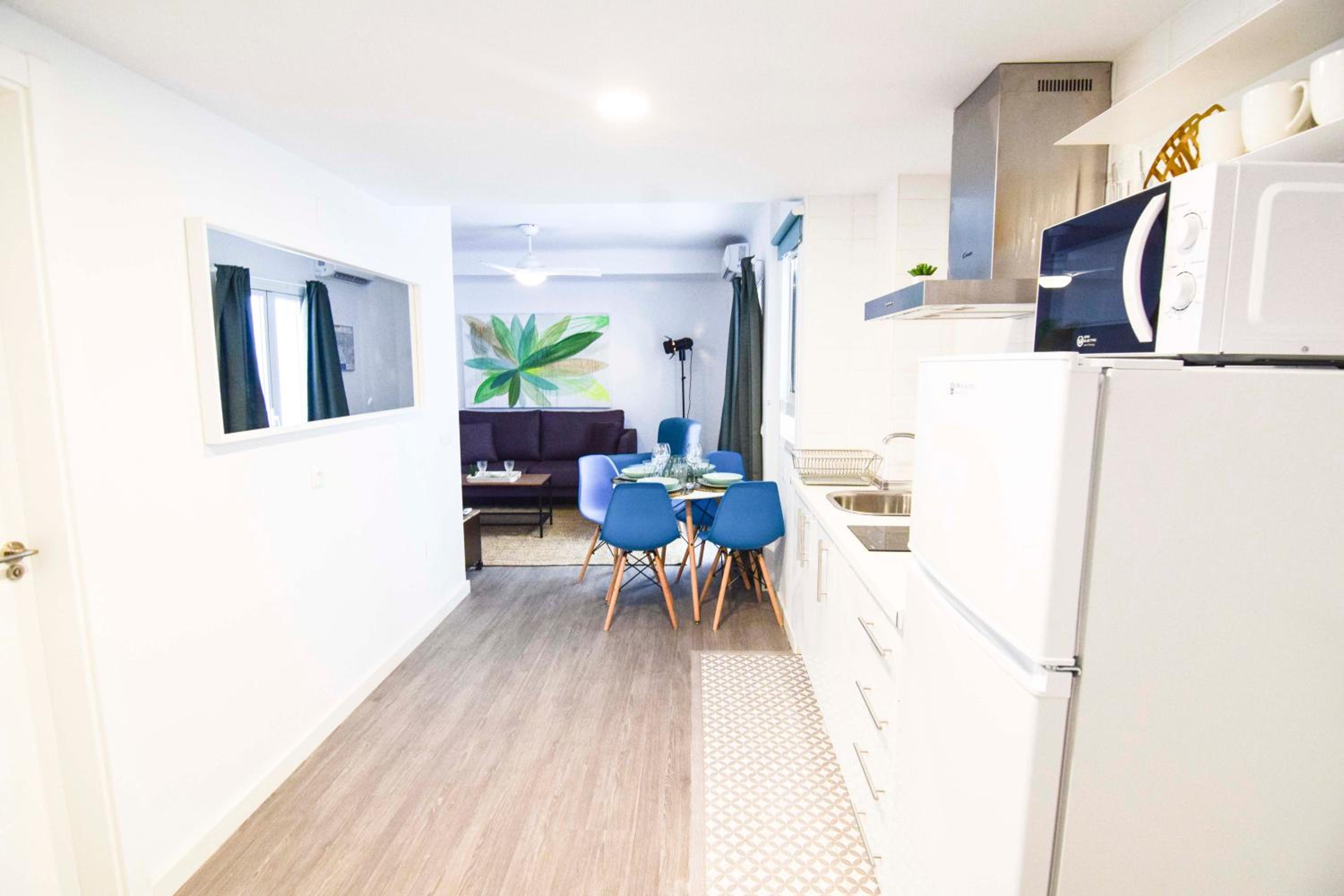 Apartamento