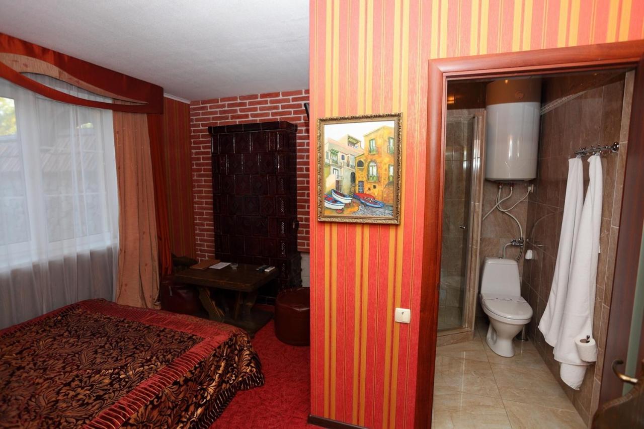 Economy Double Room photo 1