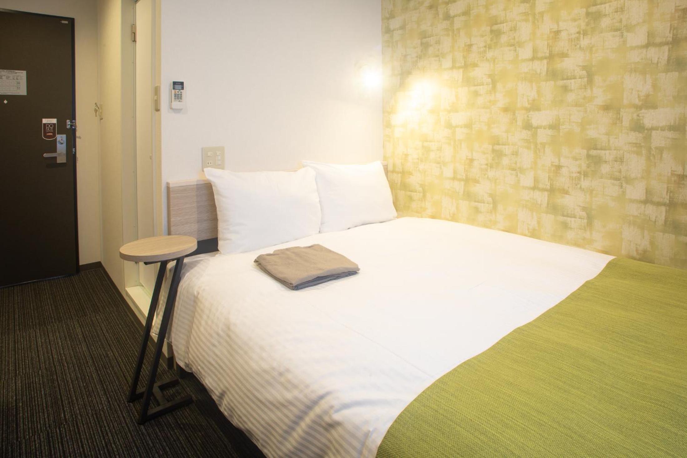 Double Room - Non-Smoking  photo 1