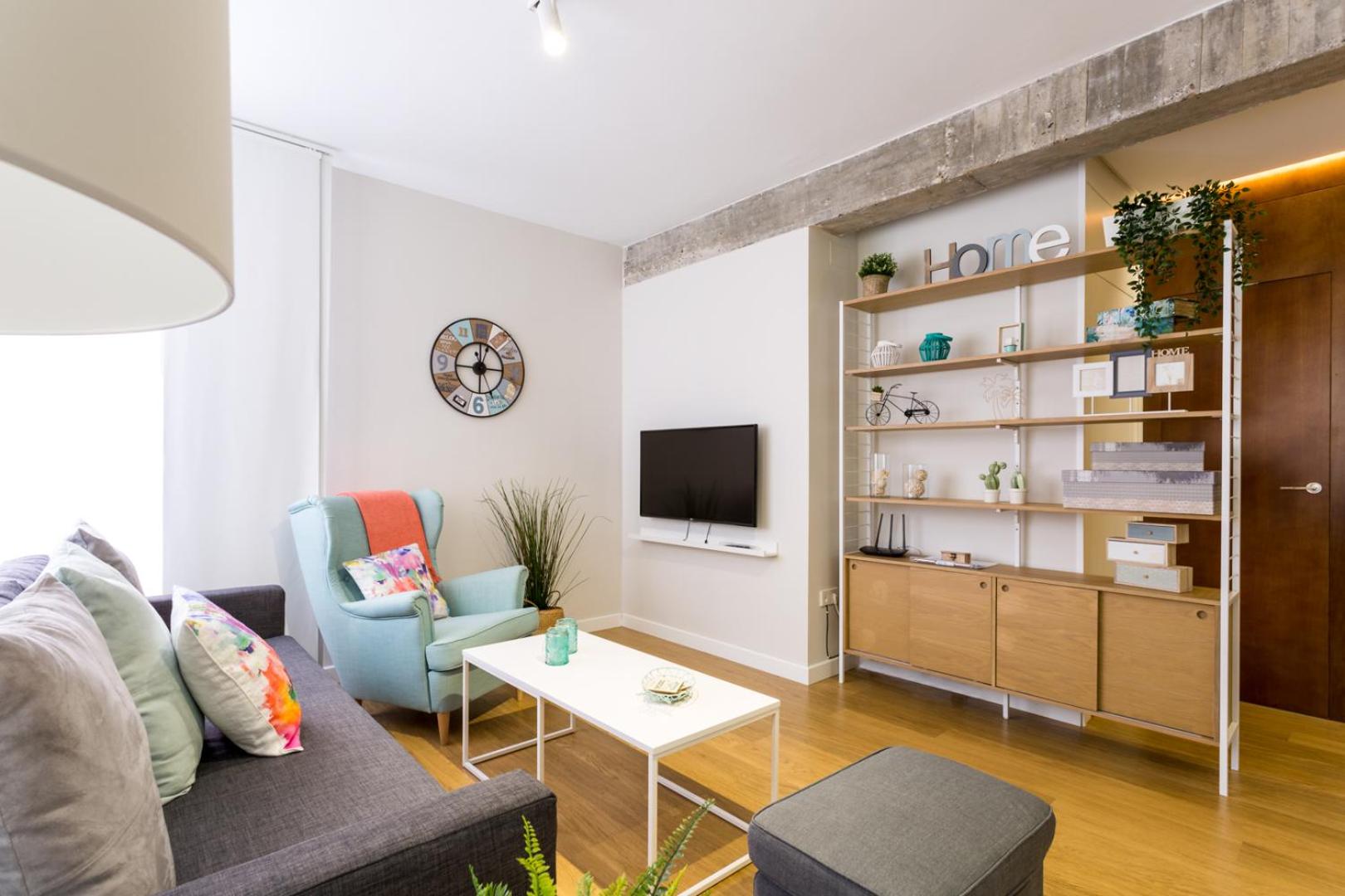 Apartamento
