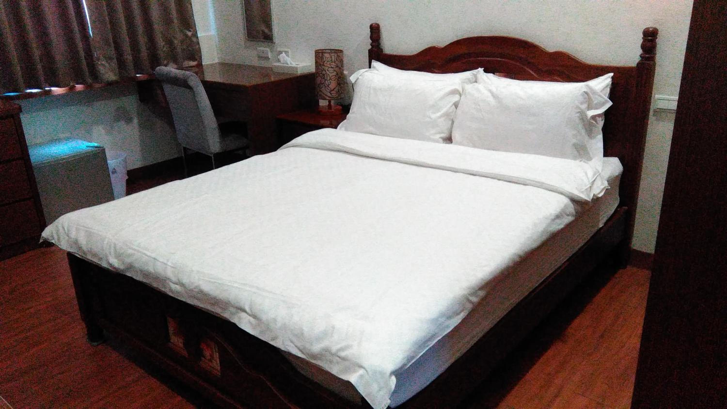 Standard Double Room photo 1