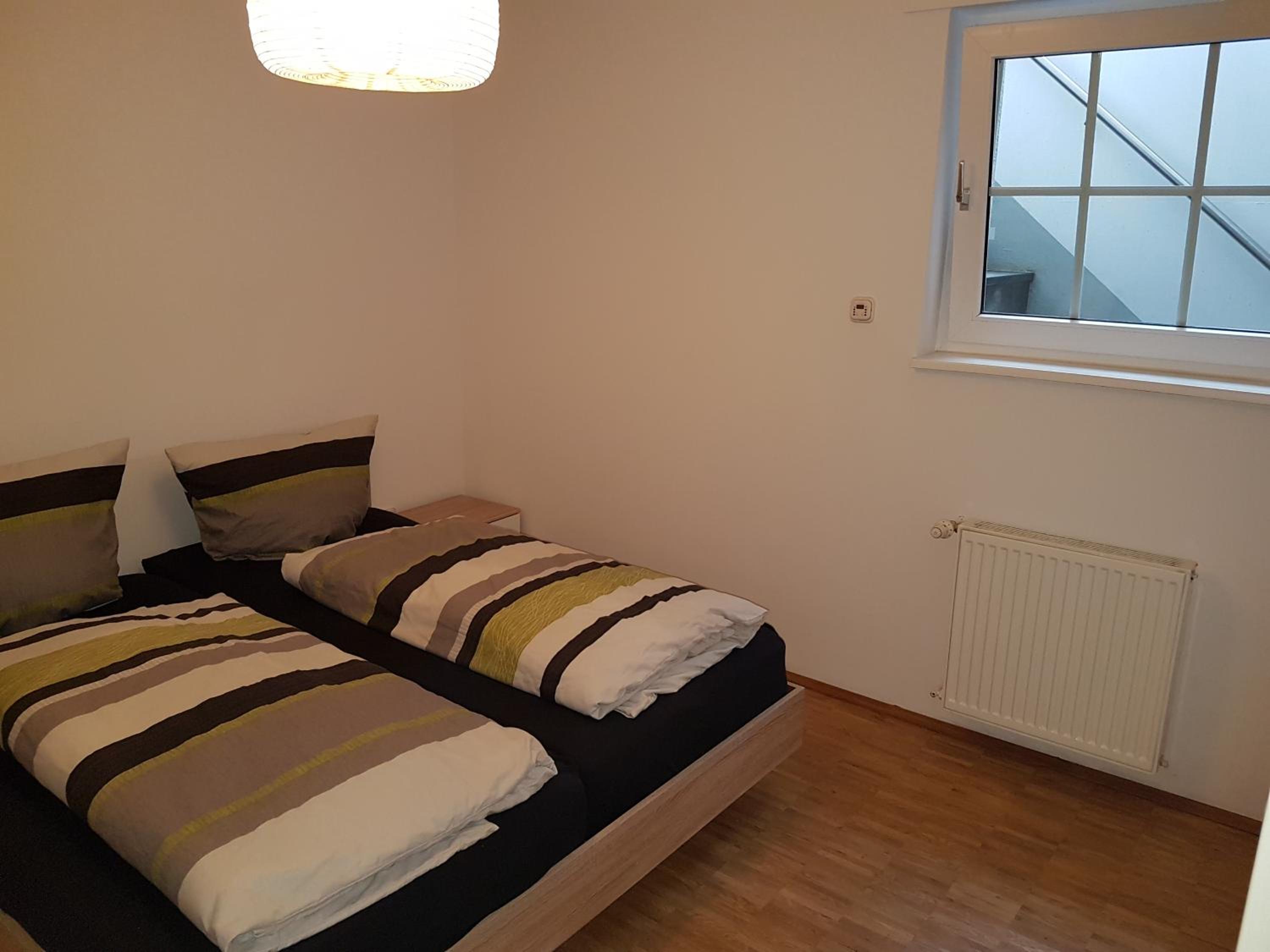 Apartment - Photo 1