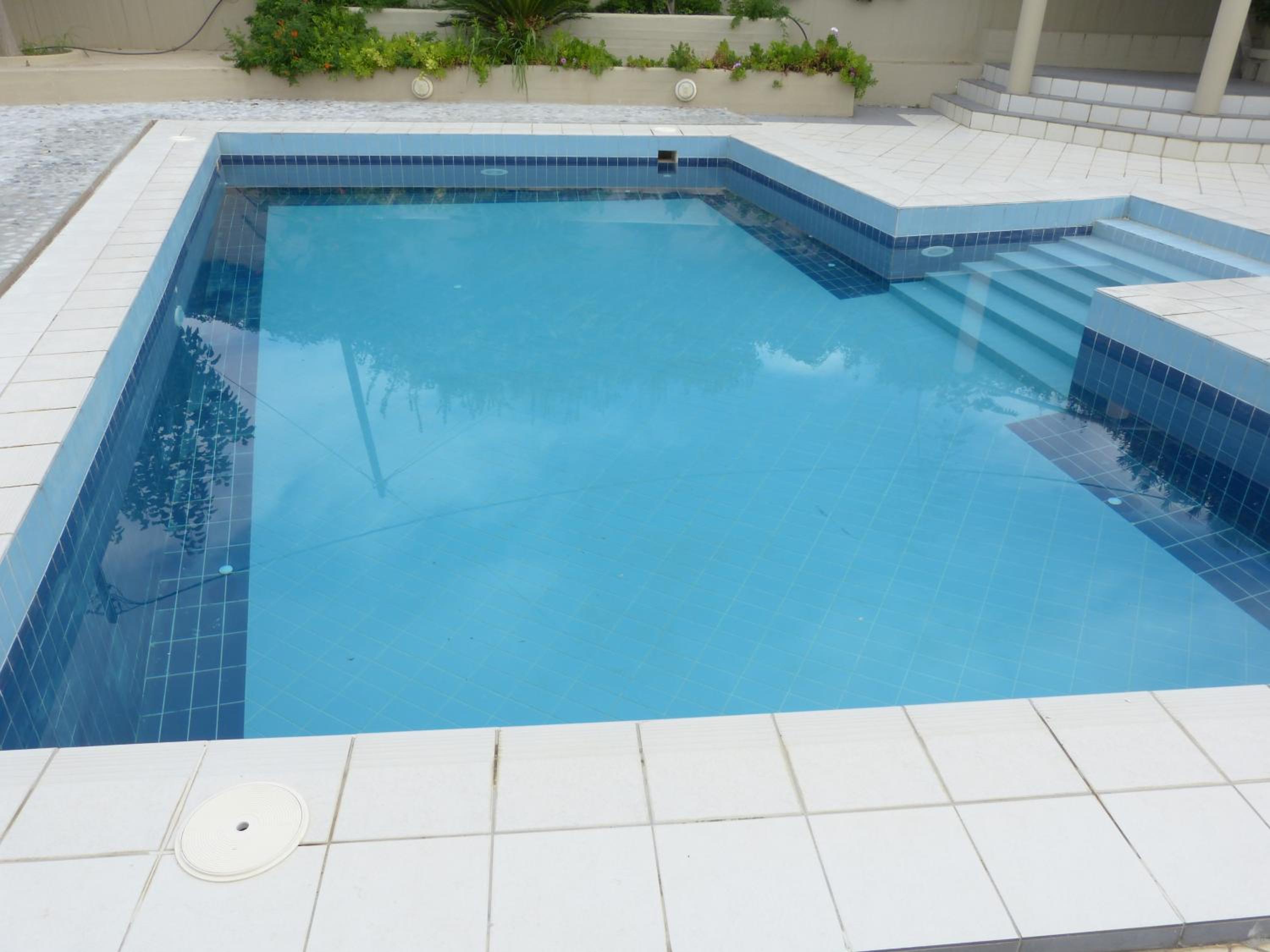 LUX STUDIO IN 4* SECLUDED VILLA WITH POOL - Photo 13