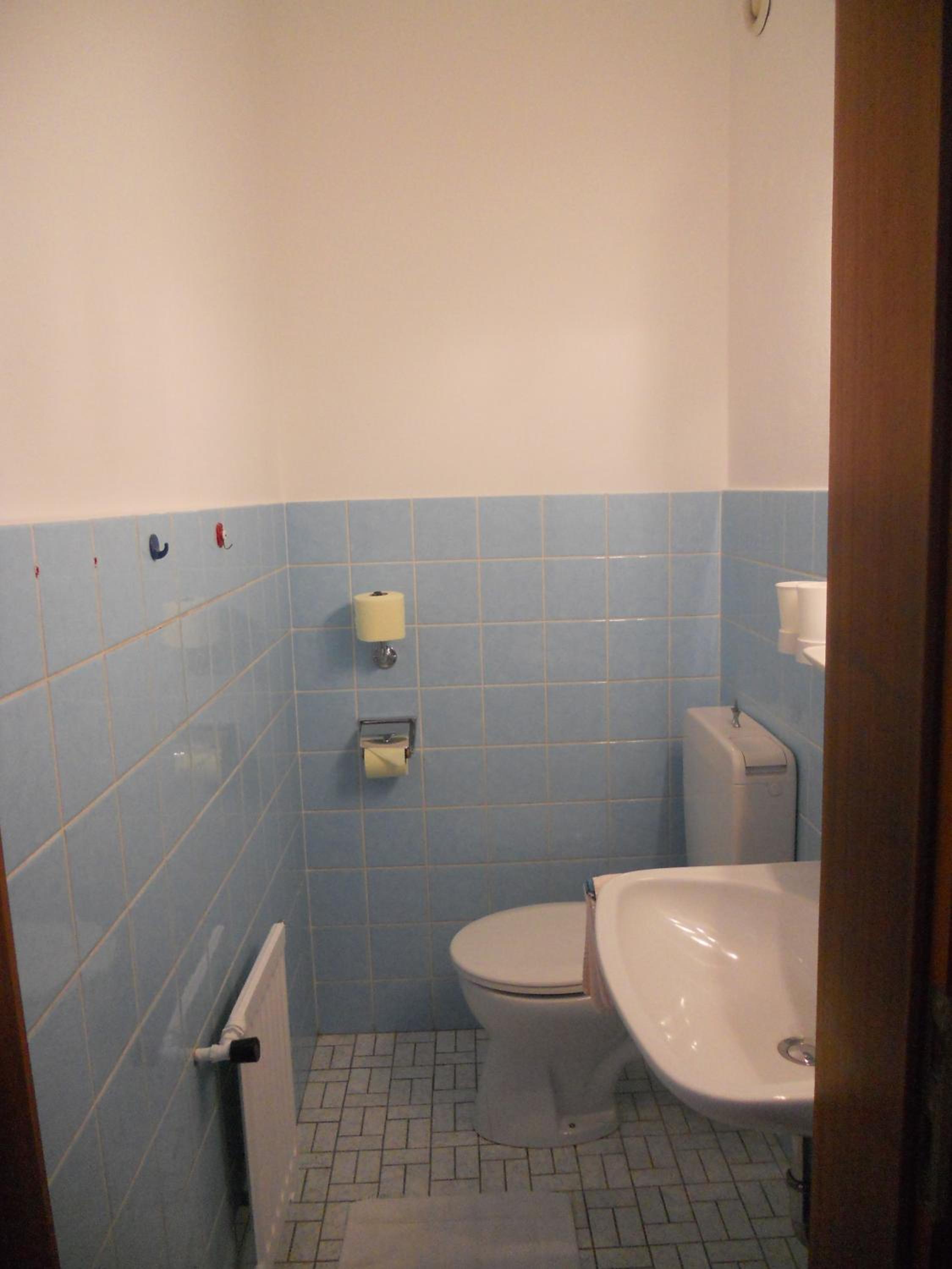 Economy Double Room - Photo 2