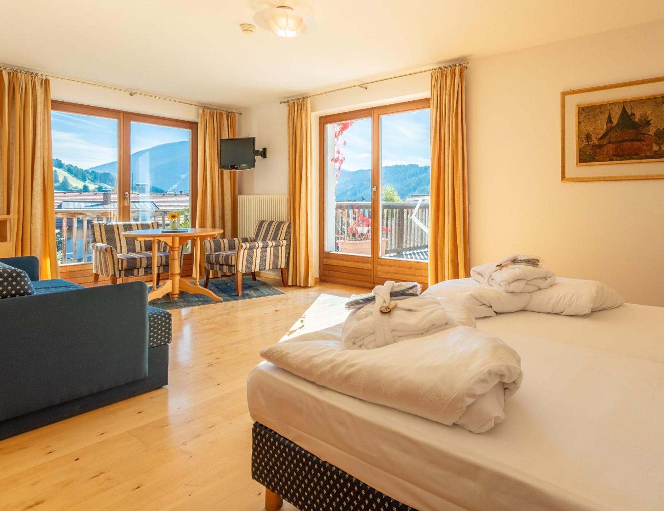 Junior Suite