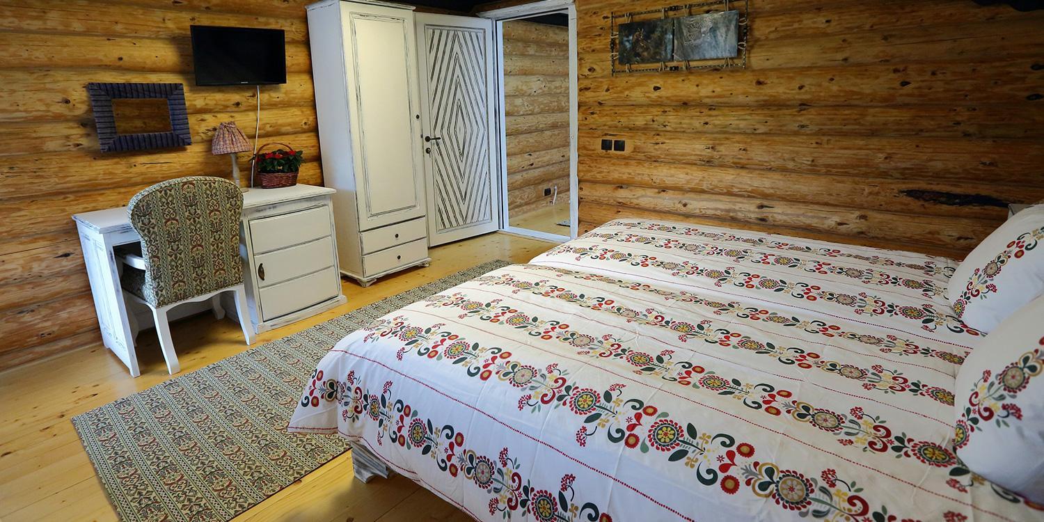 Double Room photo 2