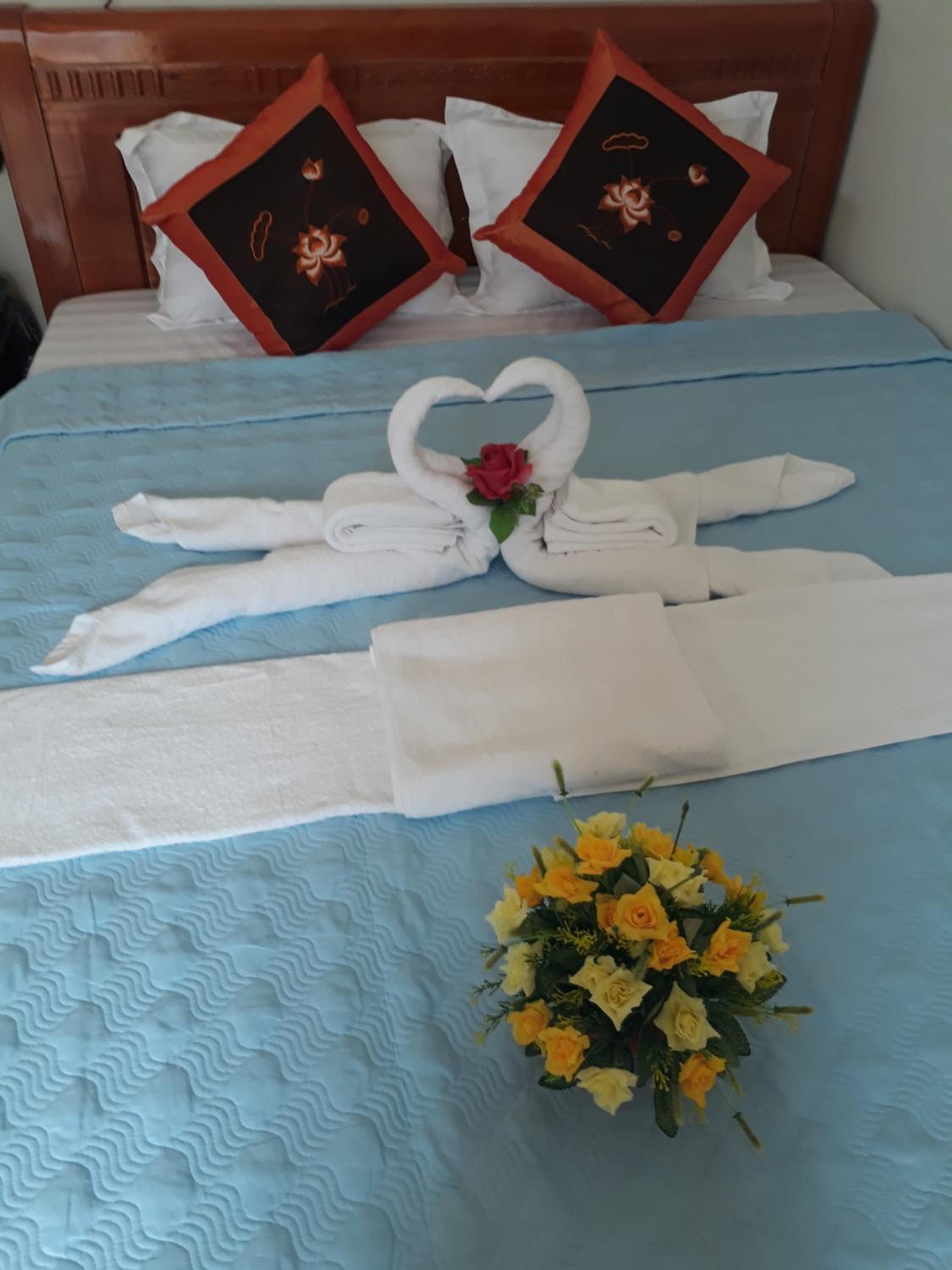 Triple Room with Private Bathroom photo 1