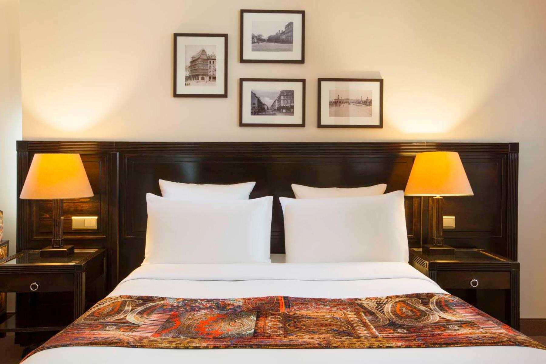 Deluxe Room photo 1