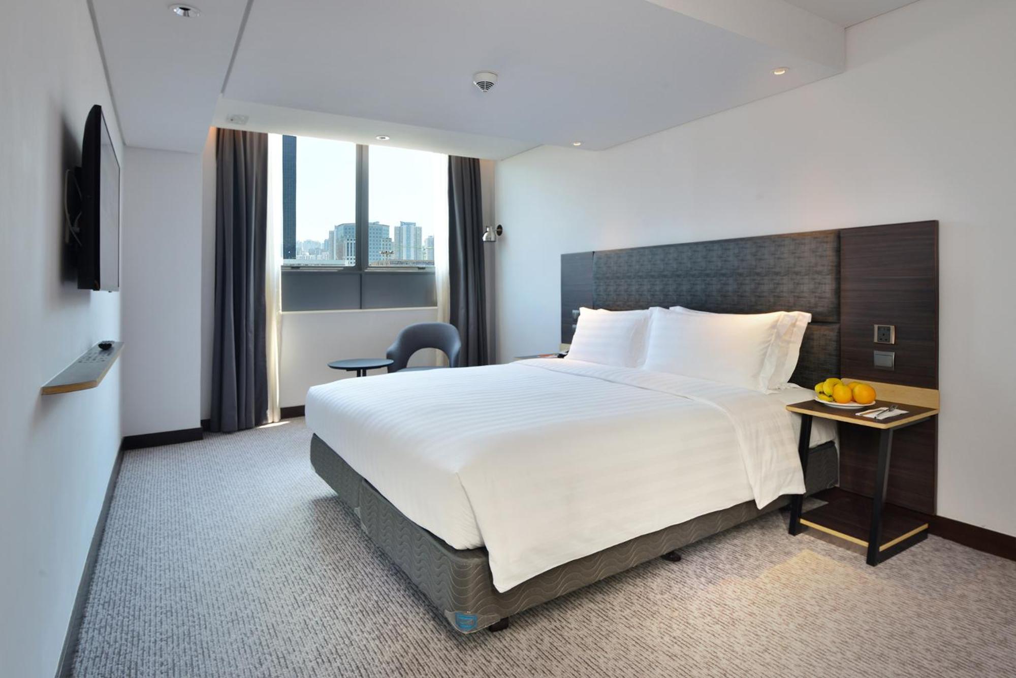 Comfy Plus Double Room photo 1