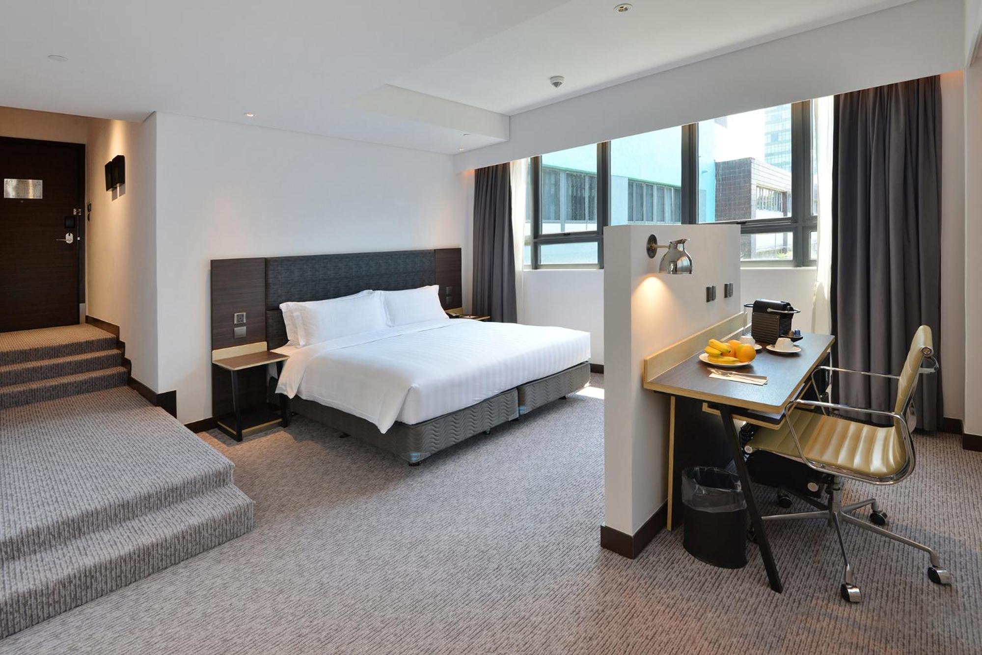Comfy Plus Double Room photo 2
