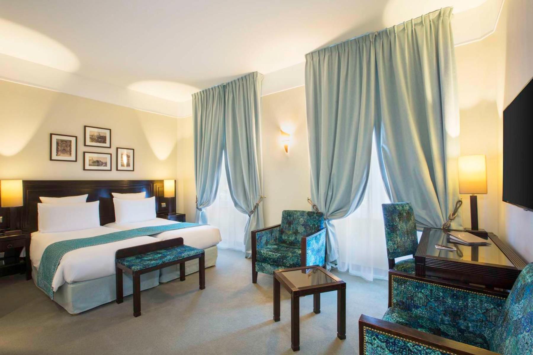 Deluxe Room photo 2