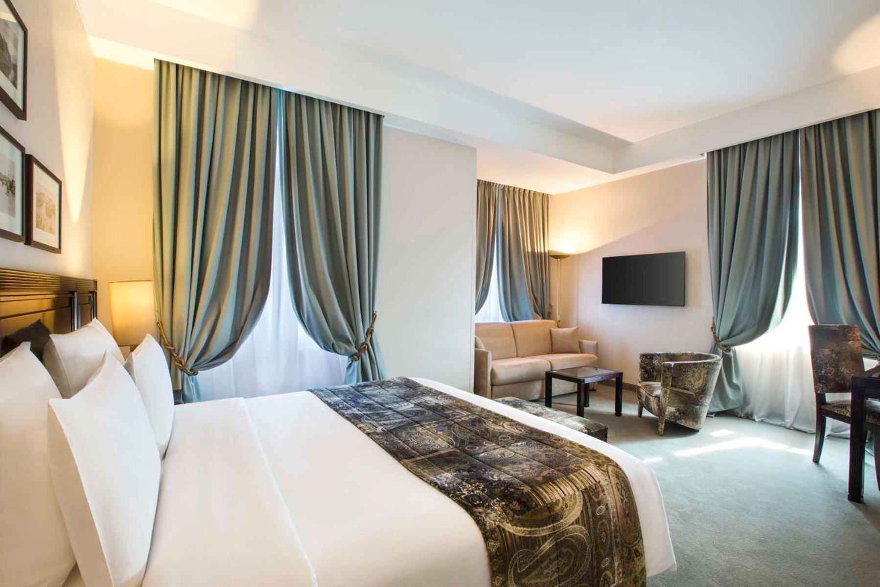 Deluxe Room photo 3
