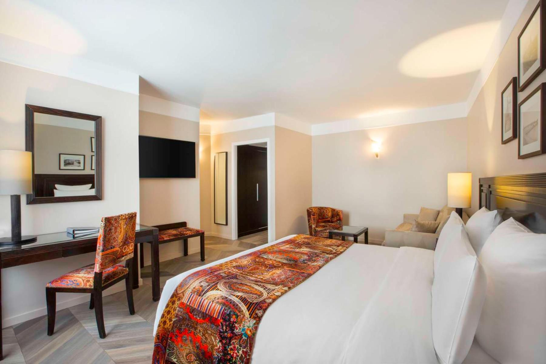 Junior Suite photo 1