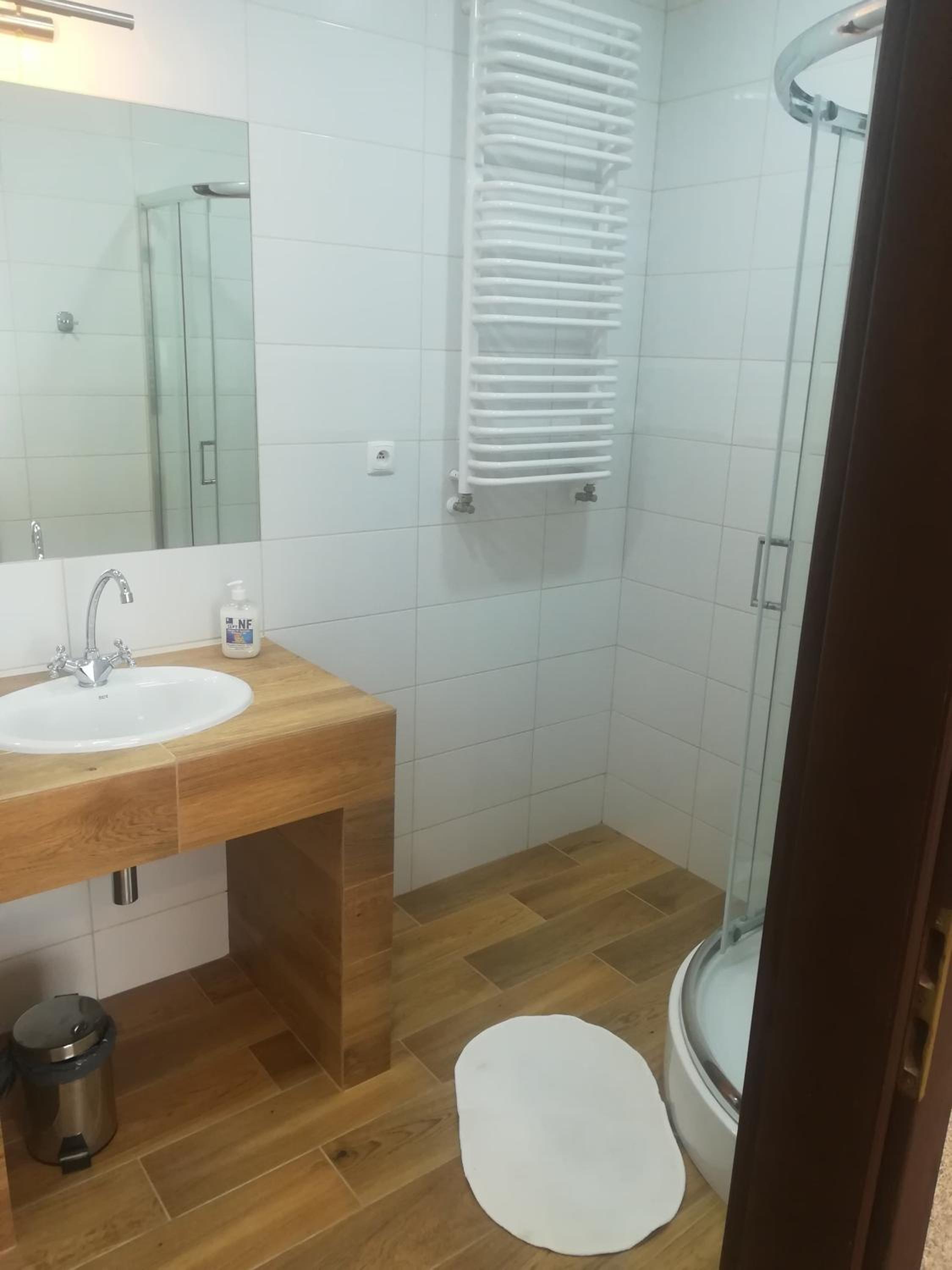 Comfort Triple Room with Shower photo 2