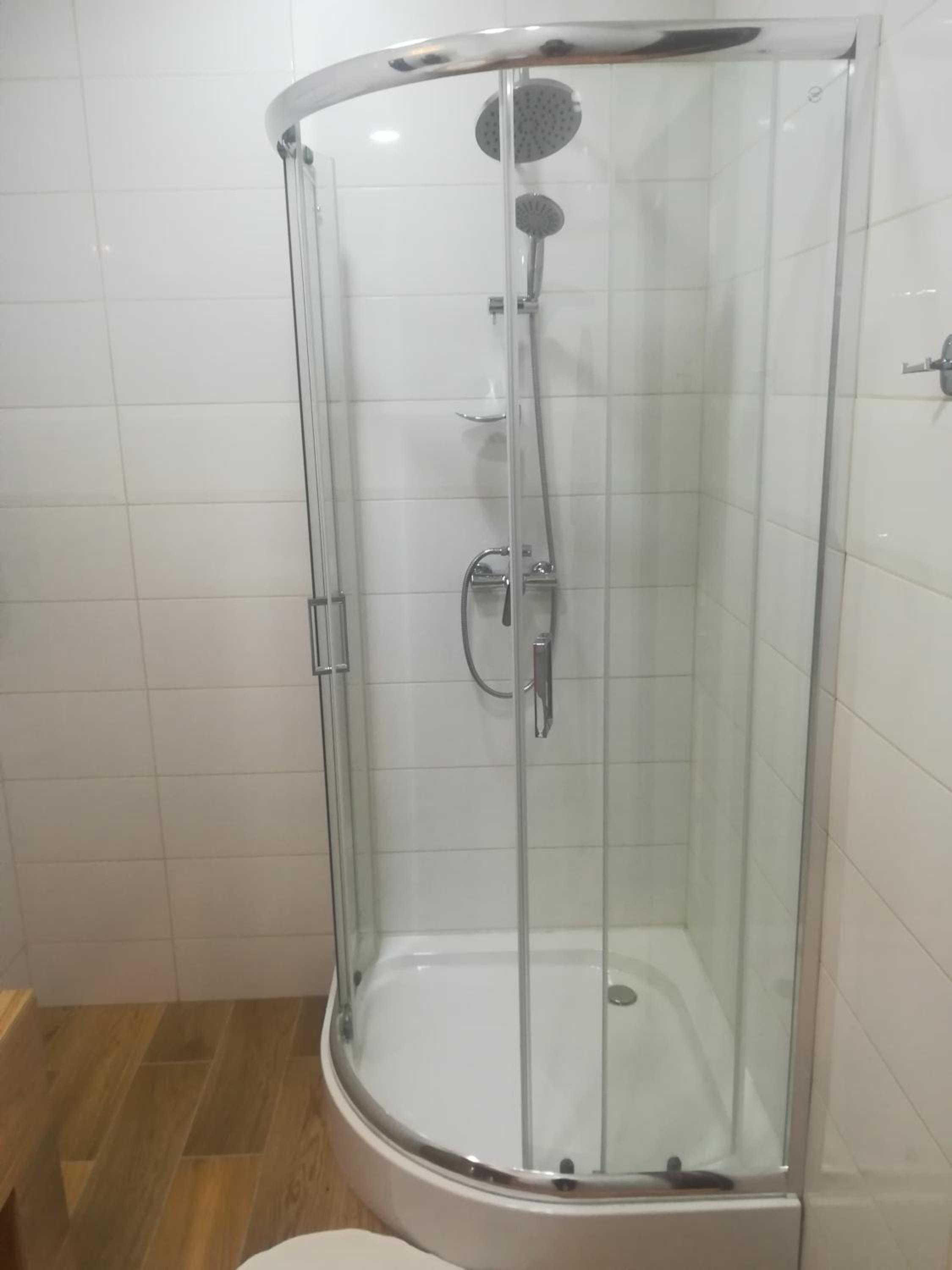 Comfort Triple Room with Shower photo 3