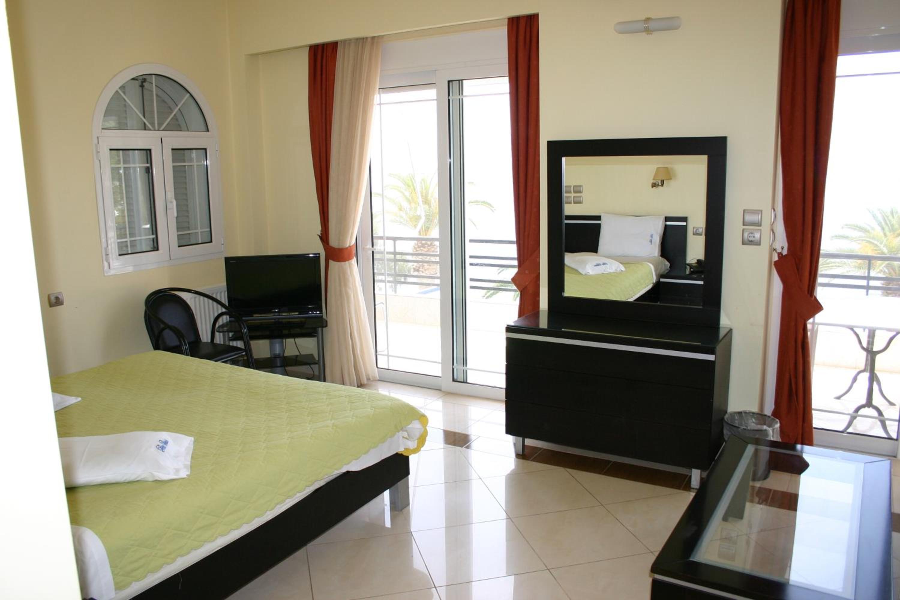 Suite with Sea View photo 3