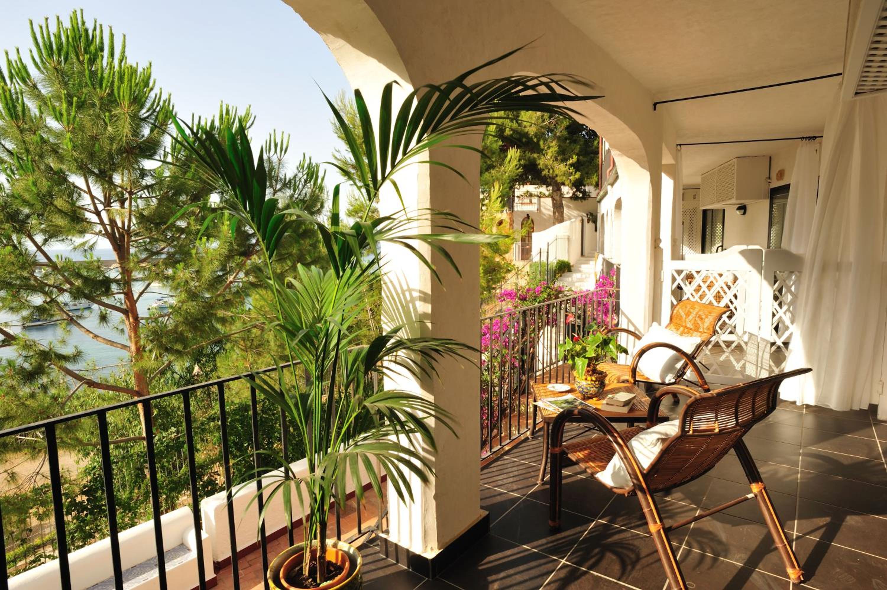 Junior Suite with Sea View photo 2
