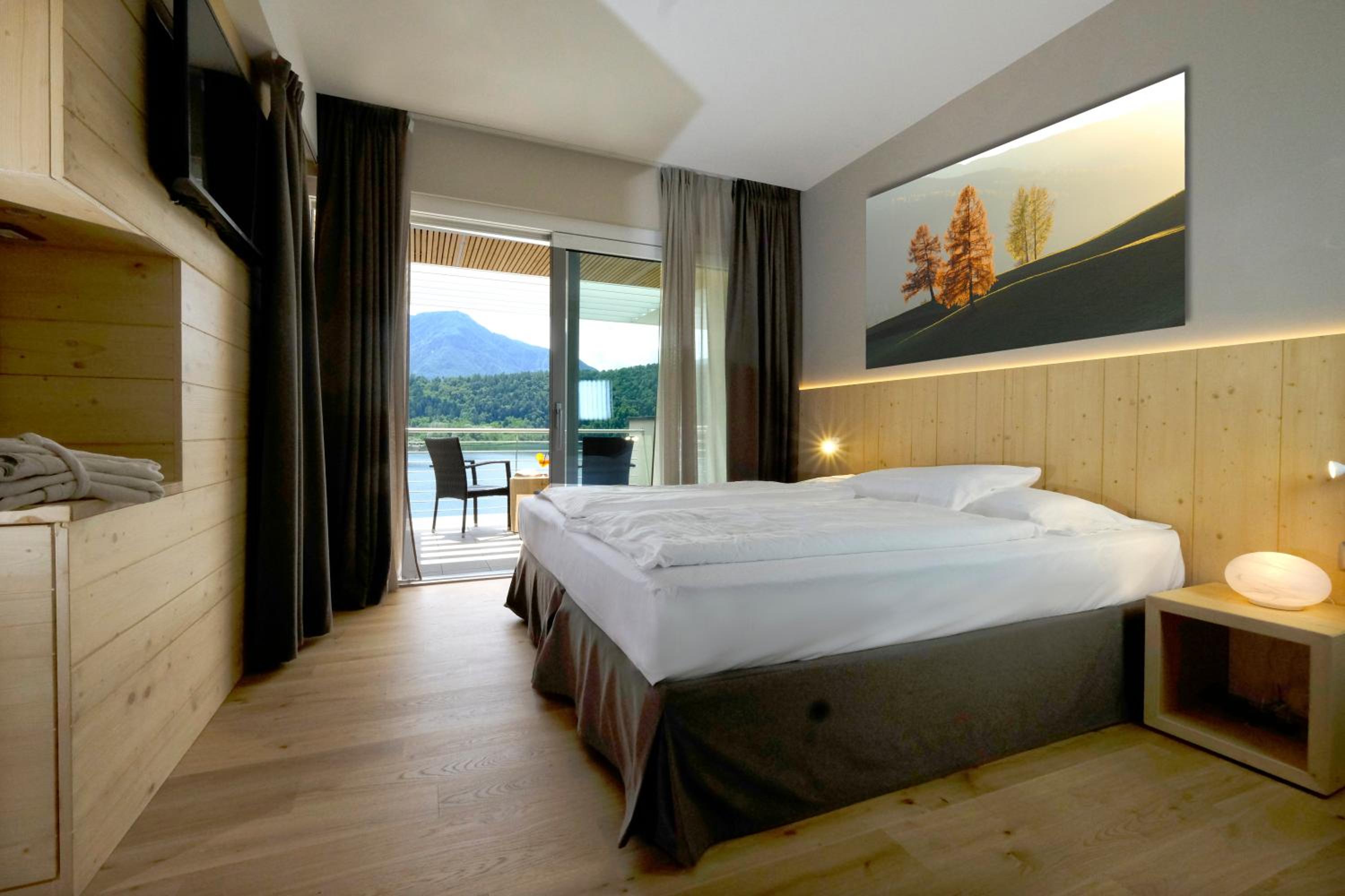 Suite with Sauna - Photo 1