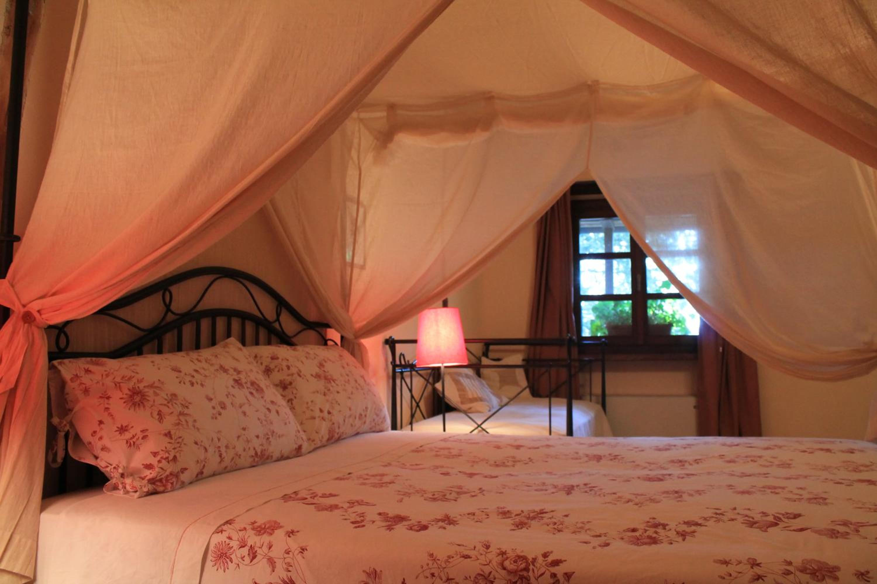 Double Room with Private Bathroom - Photo 18