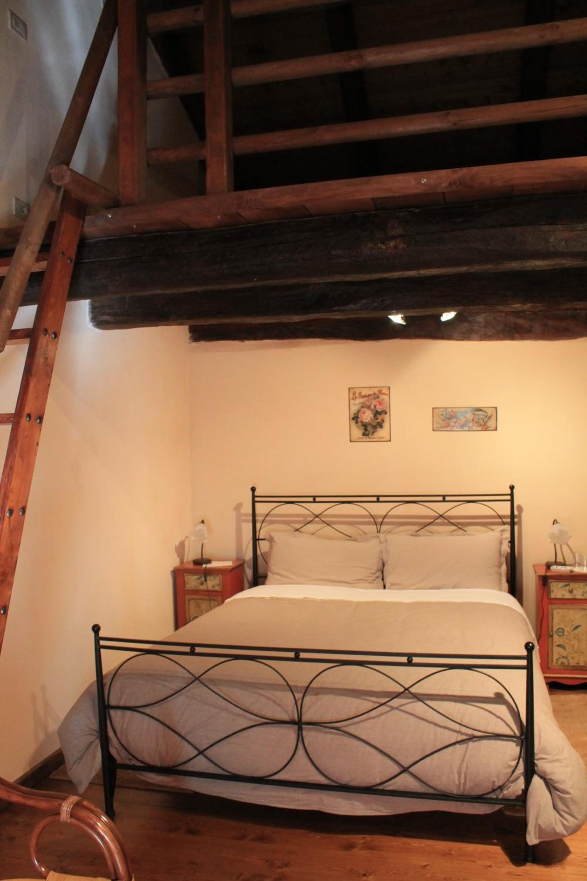 Double Room - Photo 1