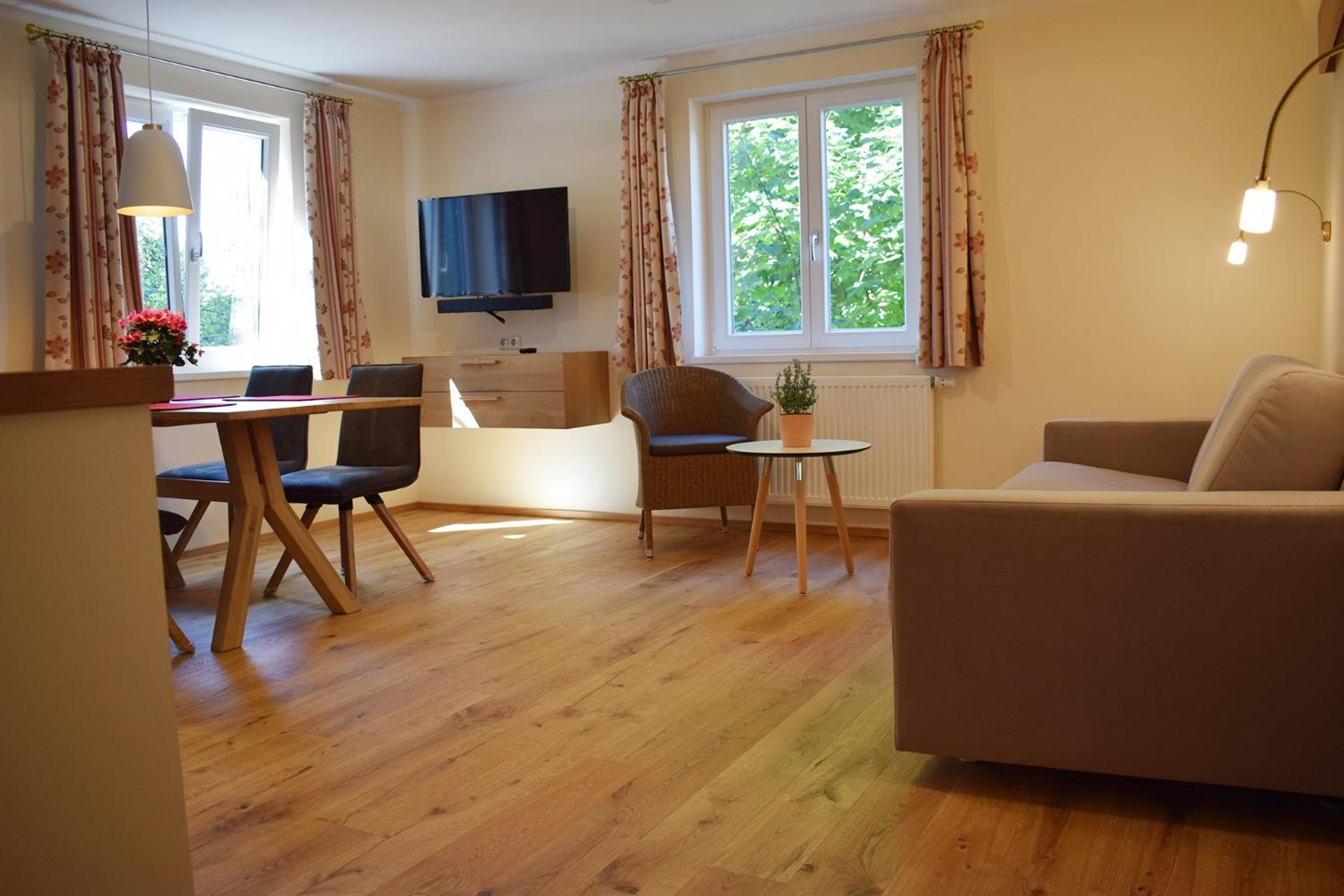 Apartment 3