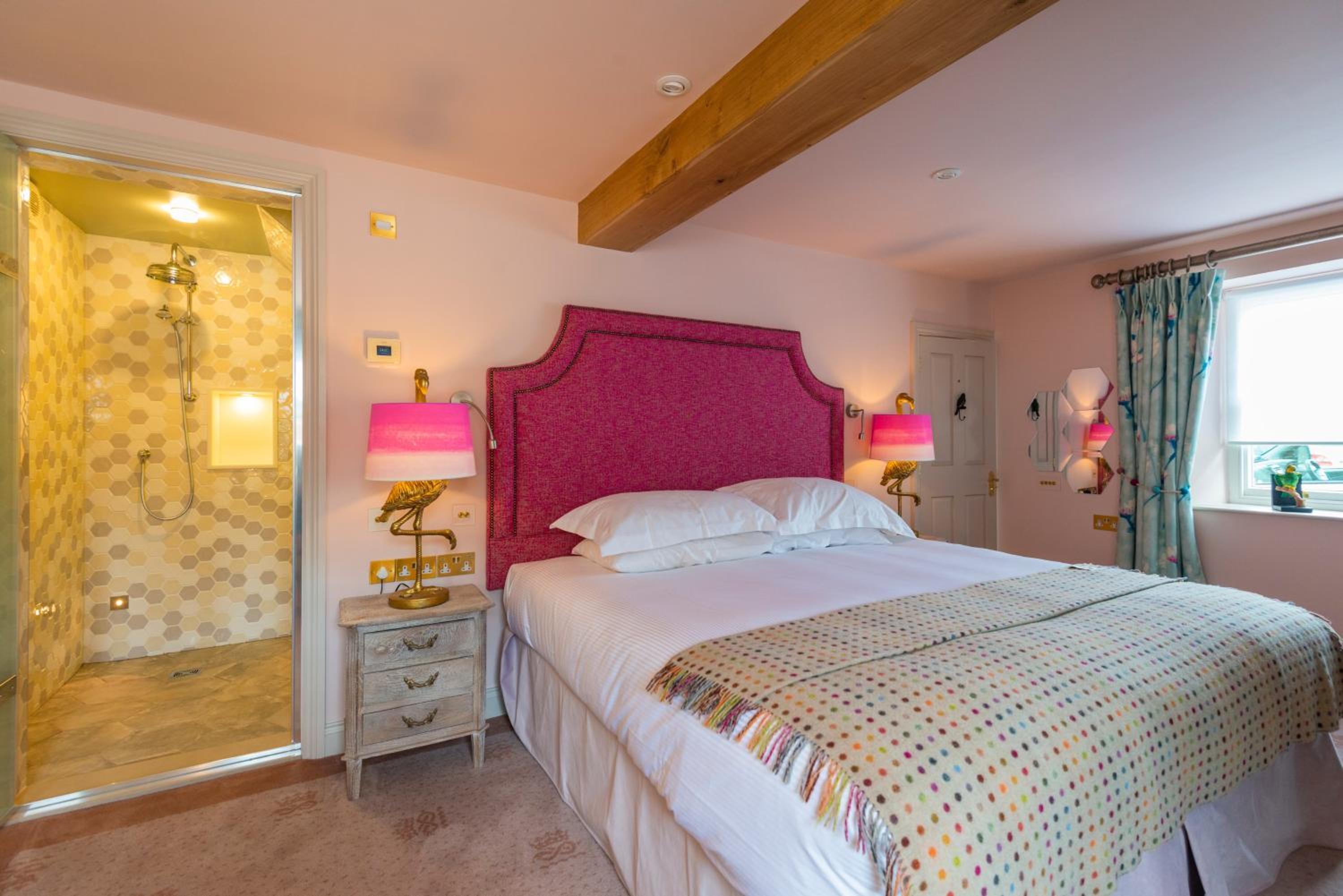 Deluxe Double or Twin Room - Photo 1