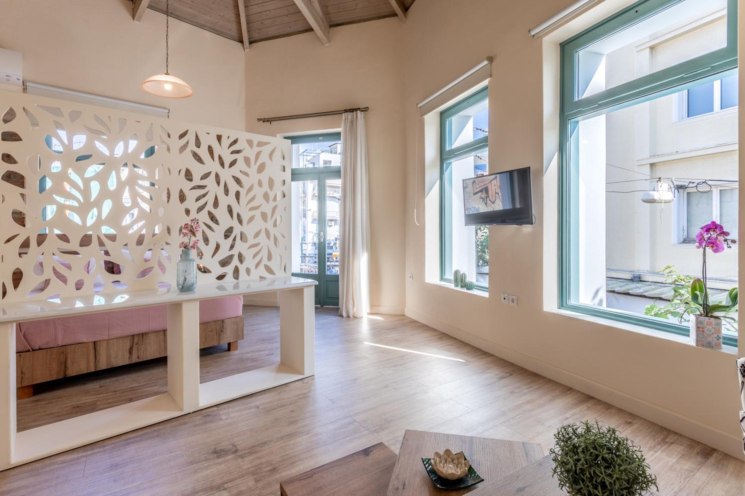 Superior Apartment photo 1