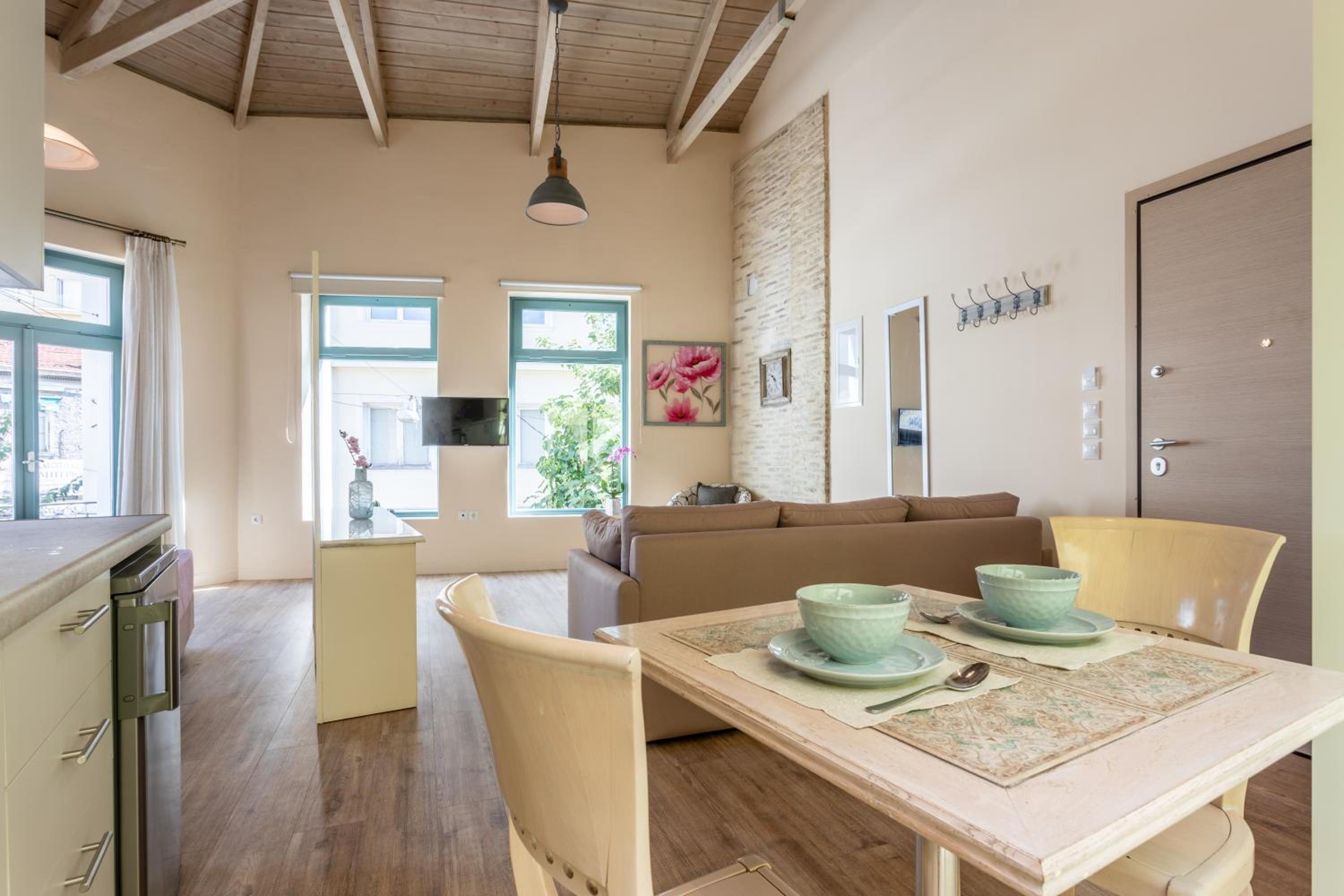 Superior Apartment photo 3