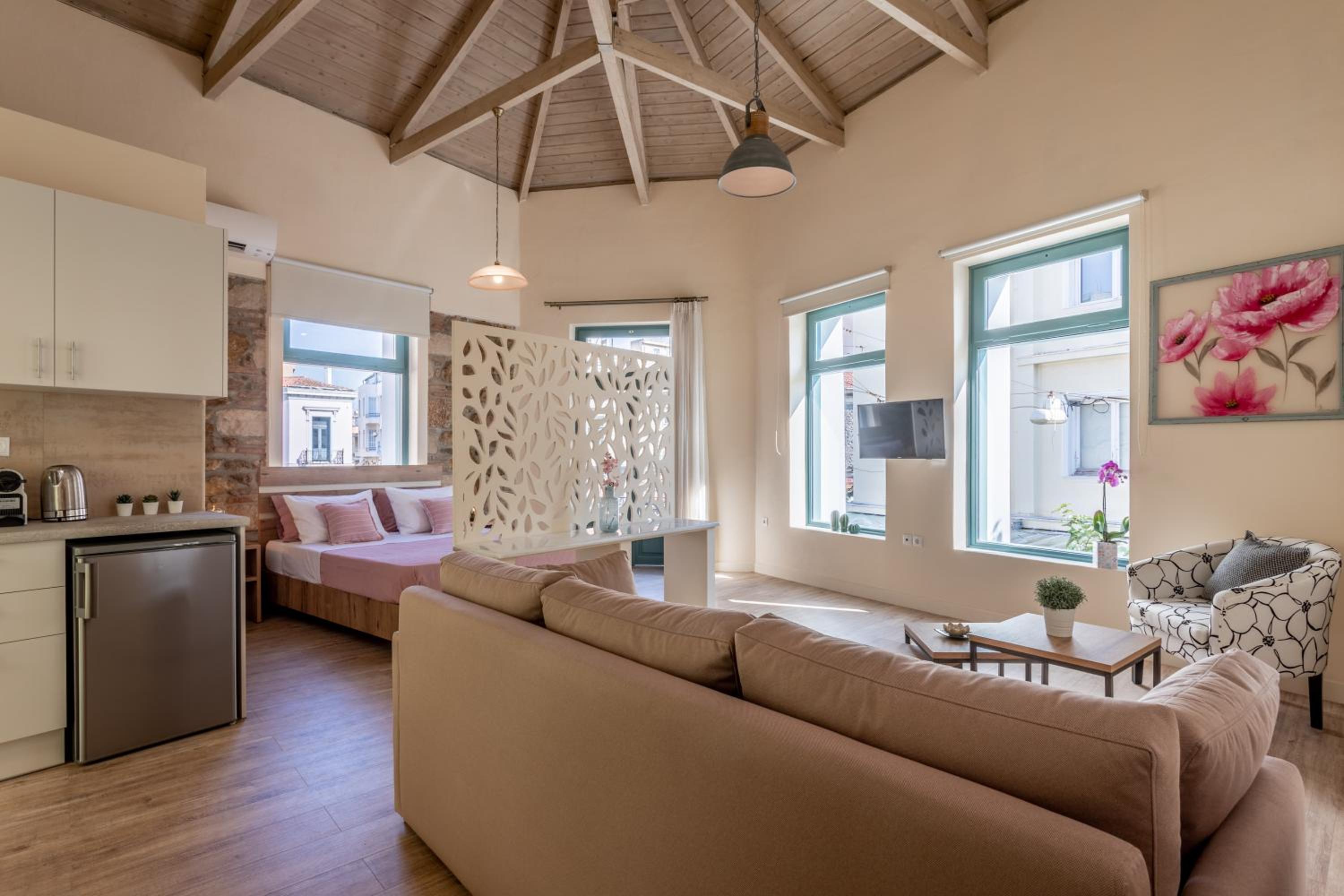 Superior Apartment photo 2