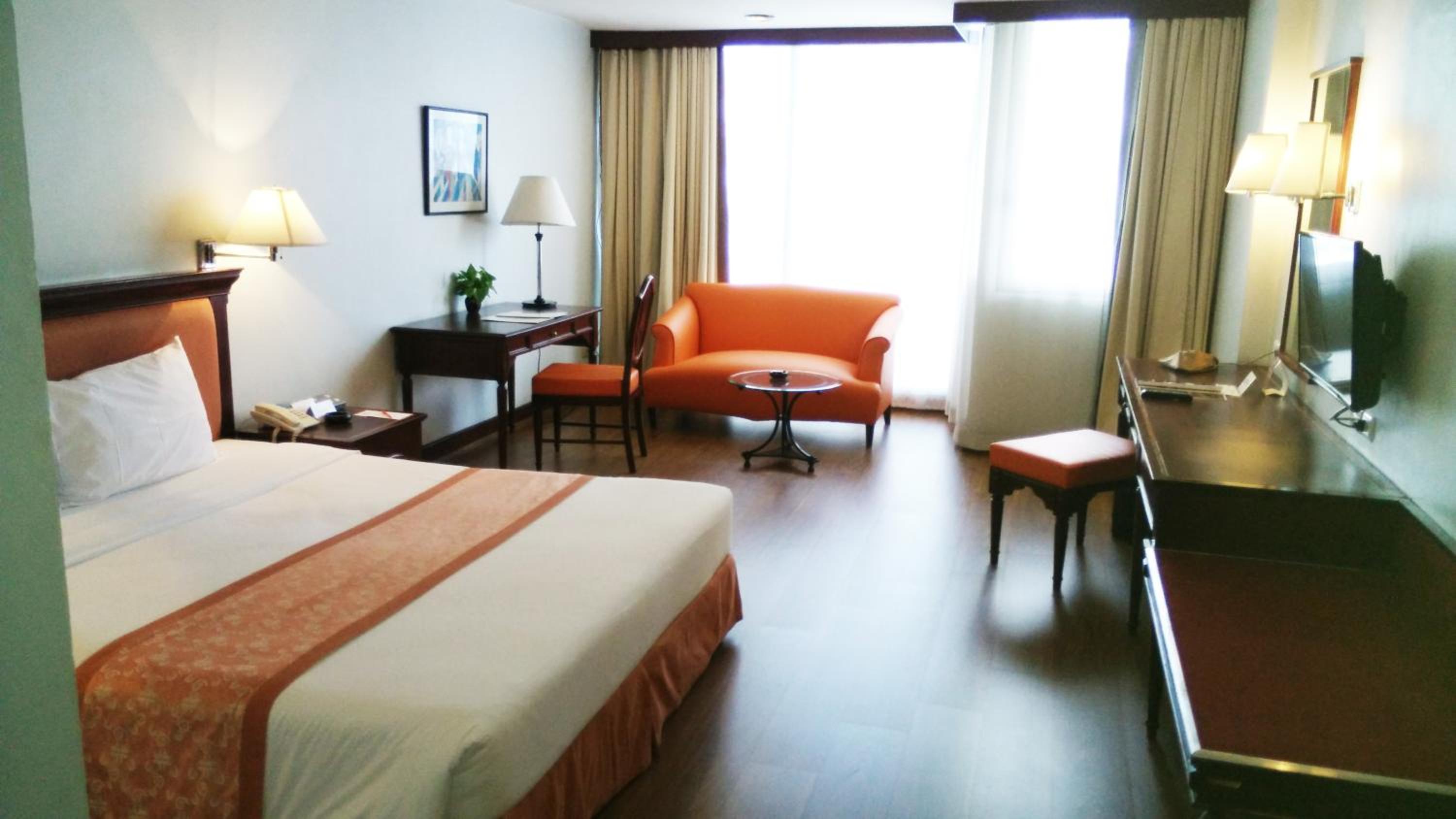 Deluxe Single Room photo 1