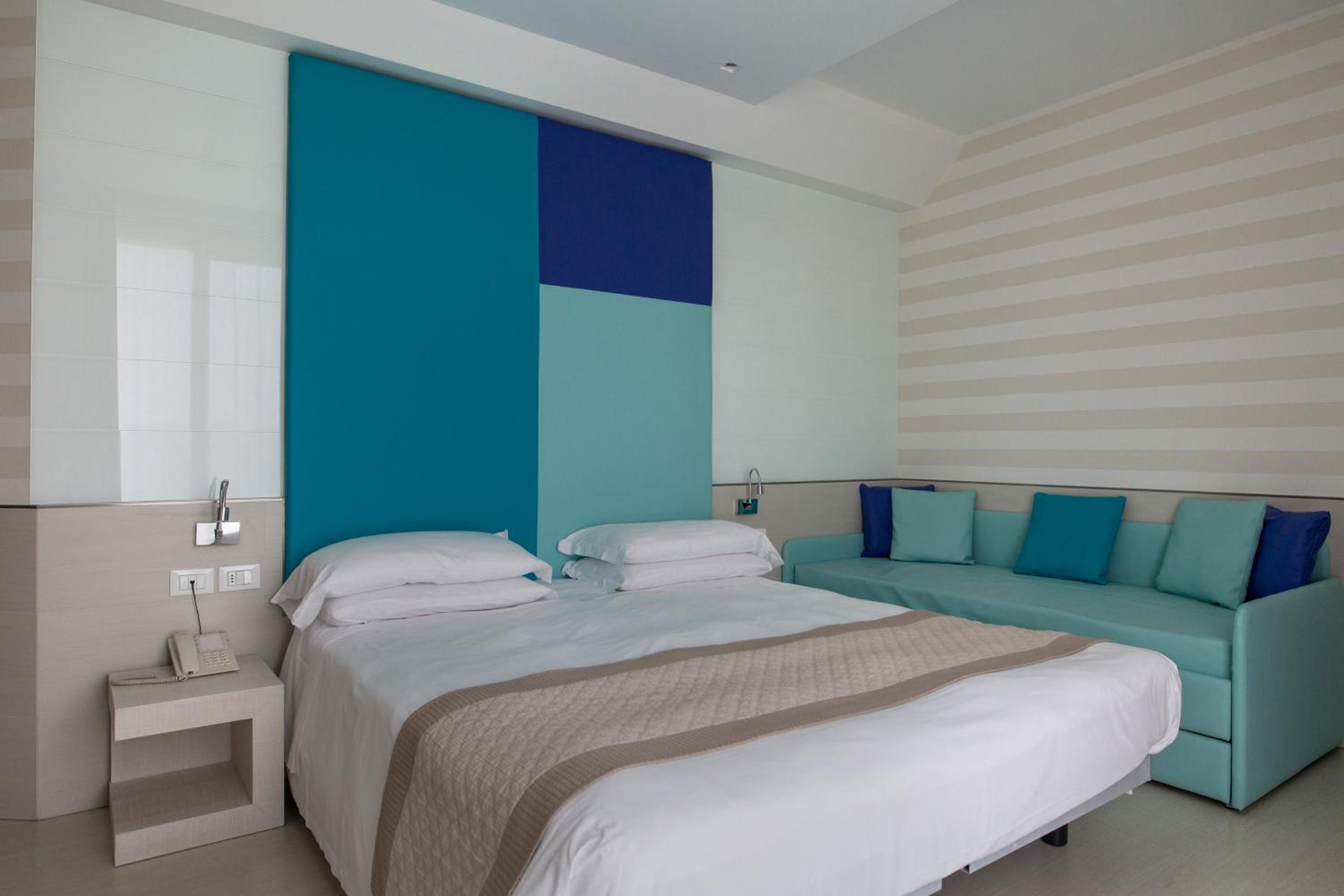 Superior Double or Twin Room photo 1