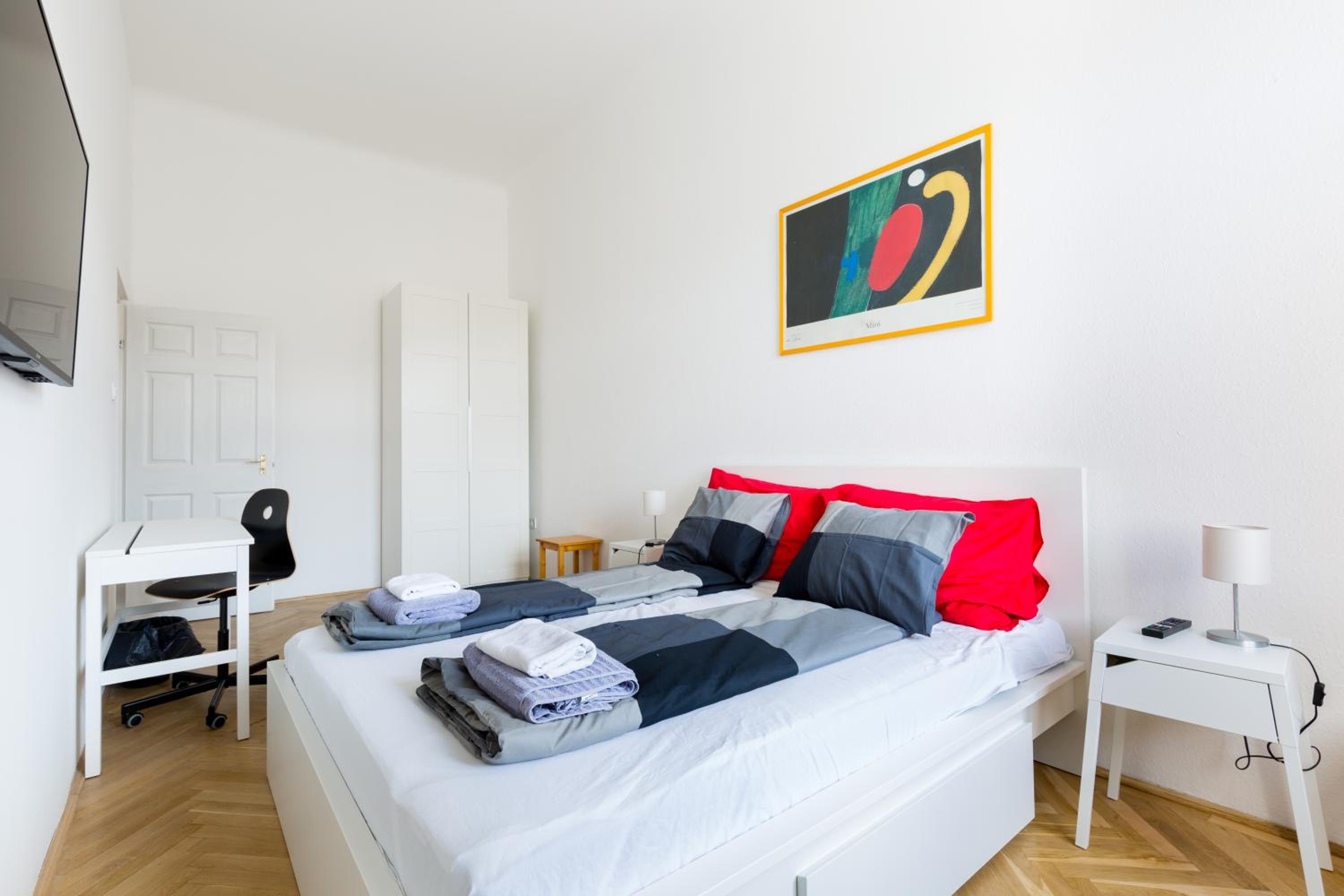 Apartment - Photo 28