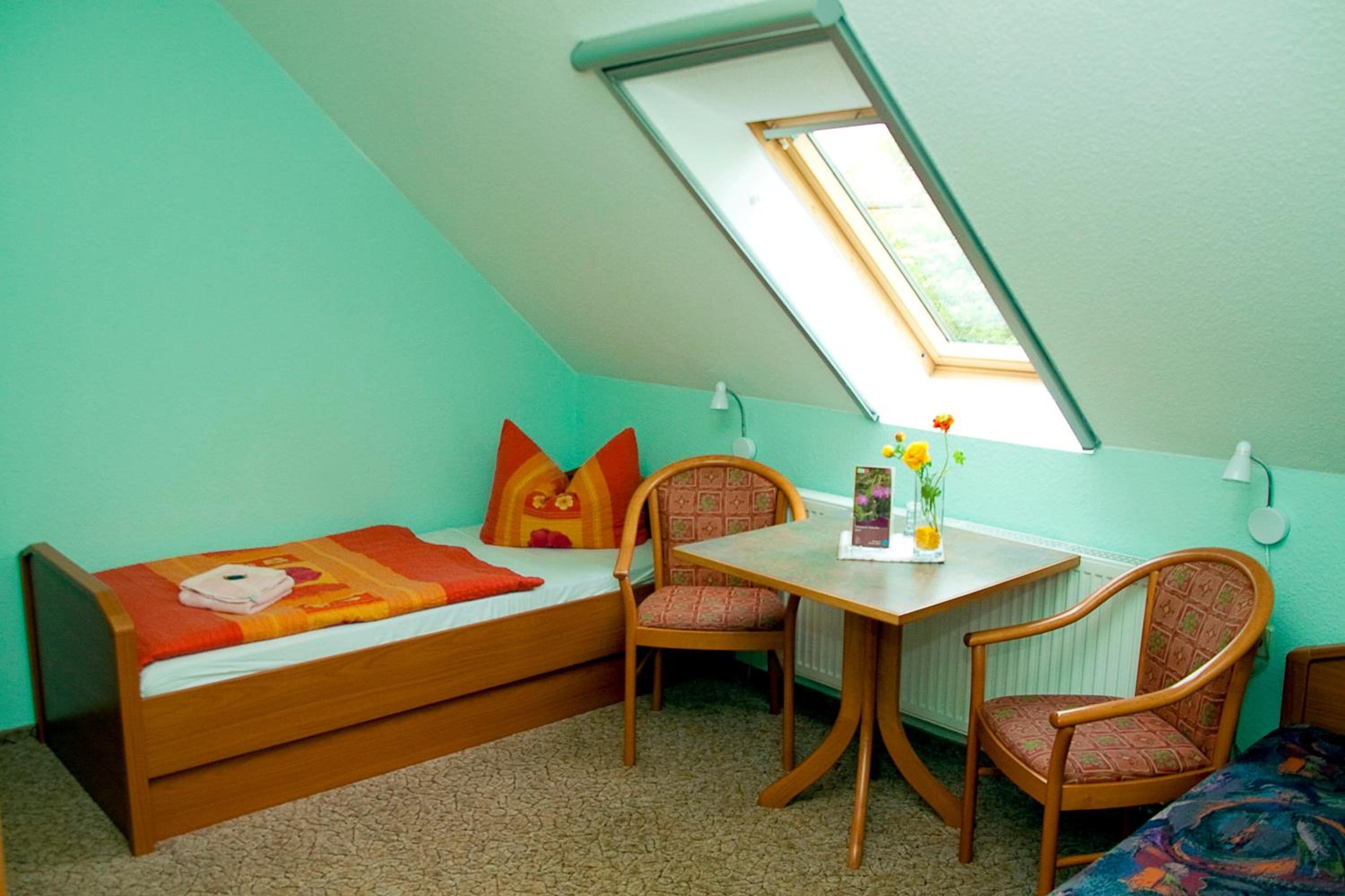 Twin Room photo 2