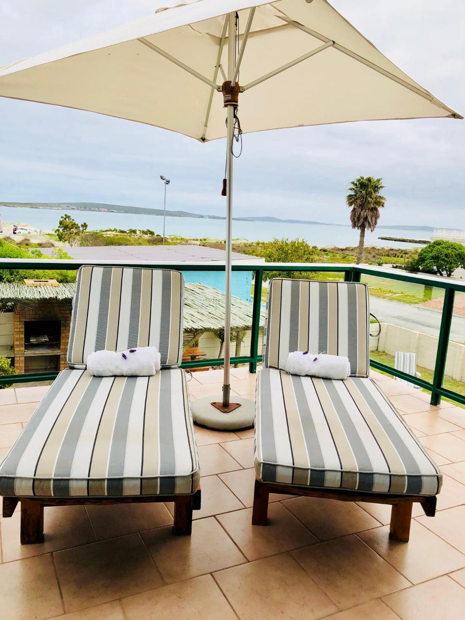 Double Room with Sea View photo 3