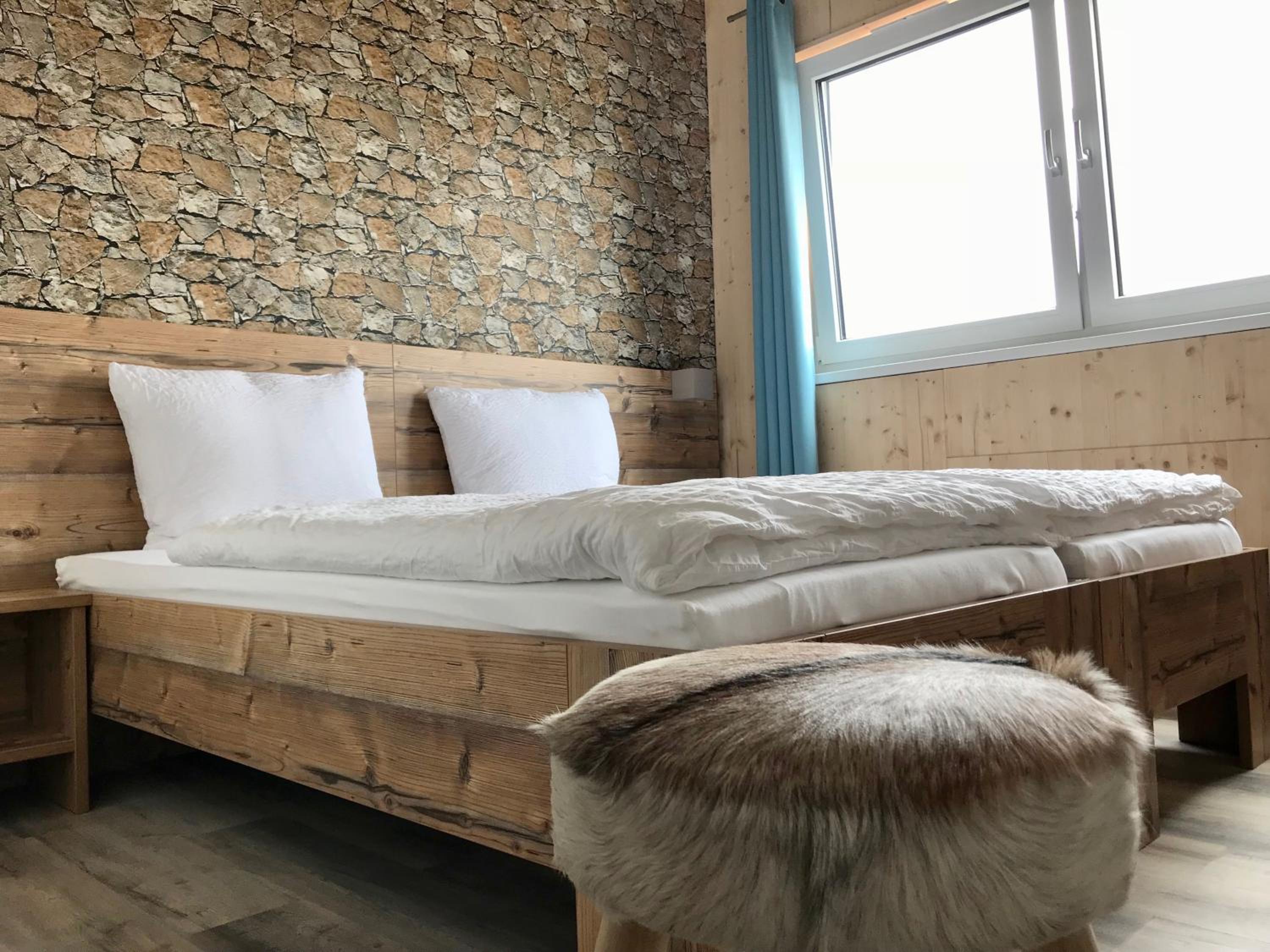 Double Room with Private Bathroom photo 2