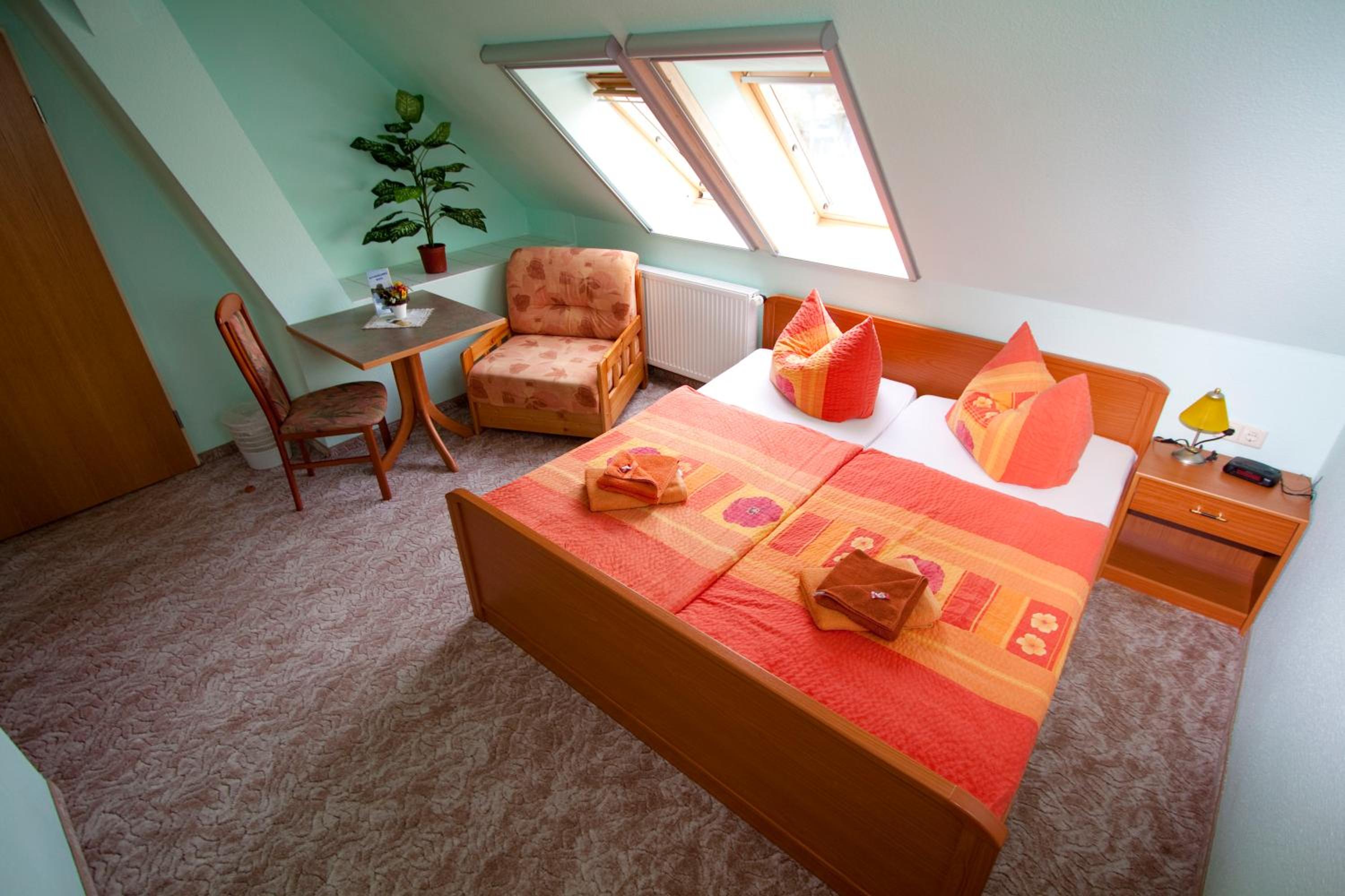 Double Room photo 1