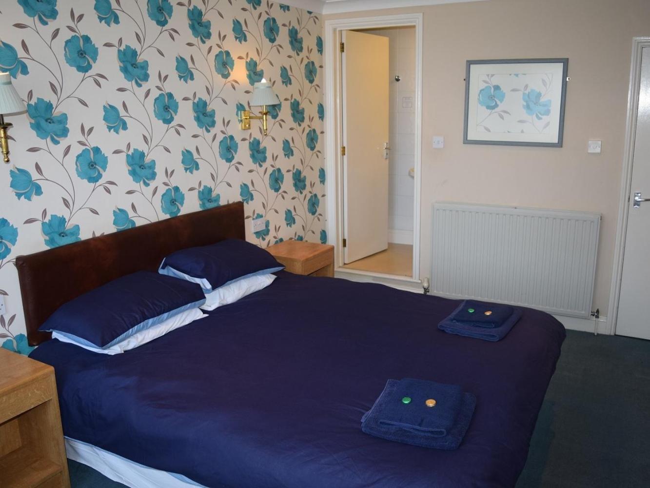 Executive Double Room - Photo 8