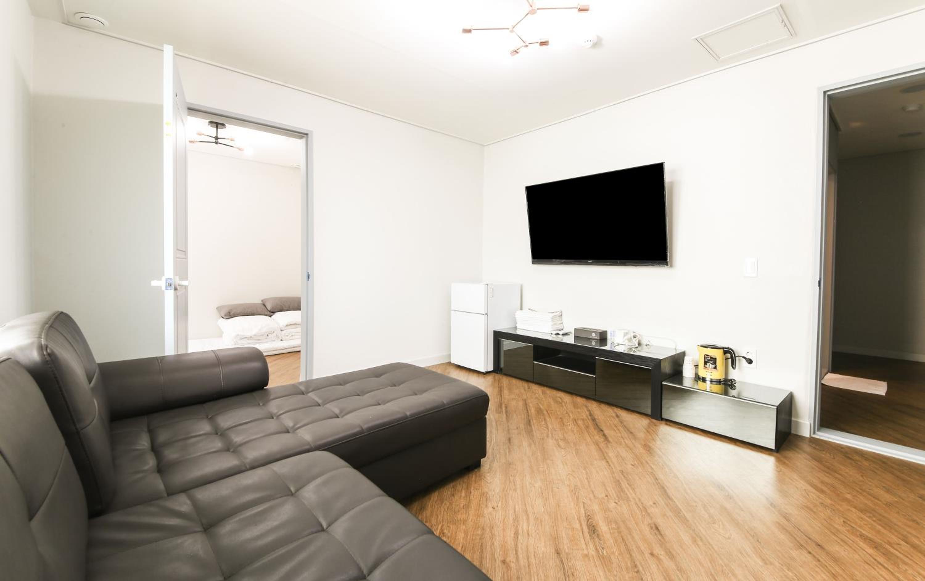 Family Premier Room