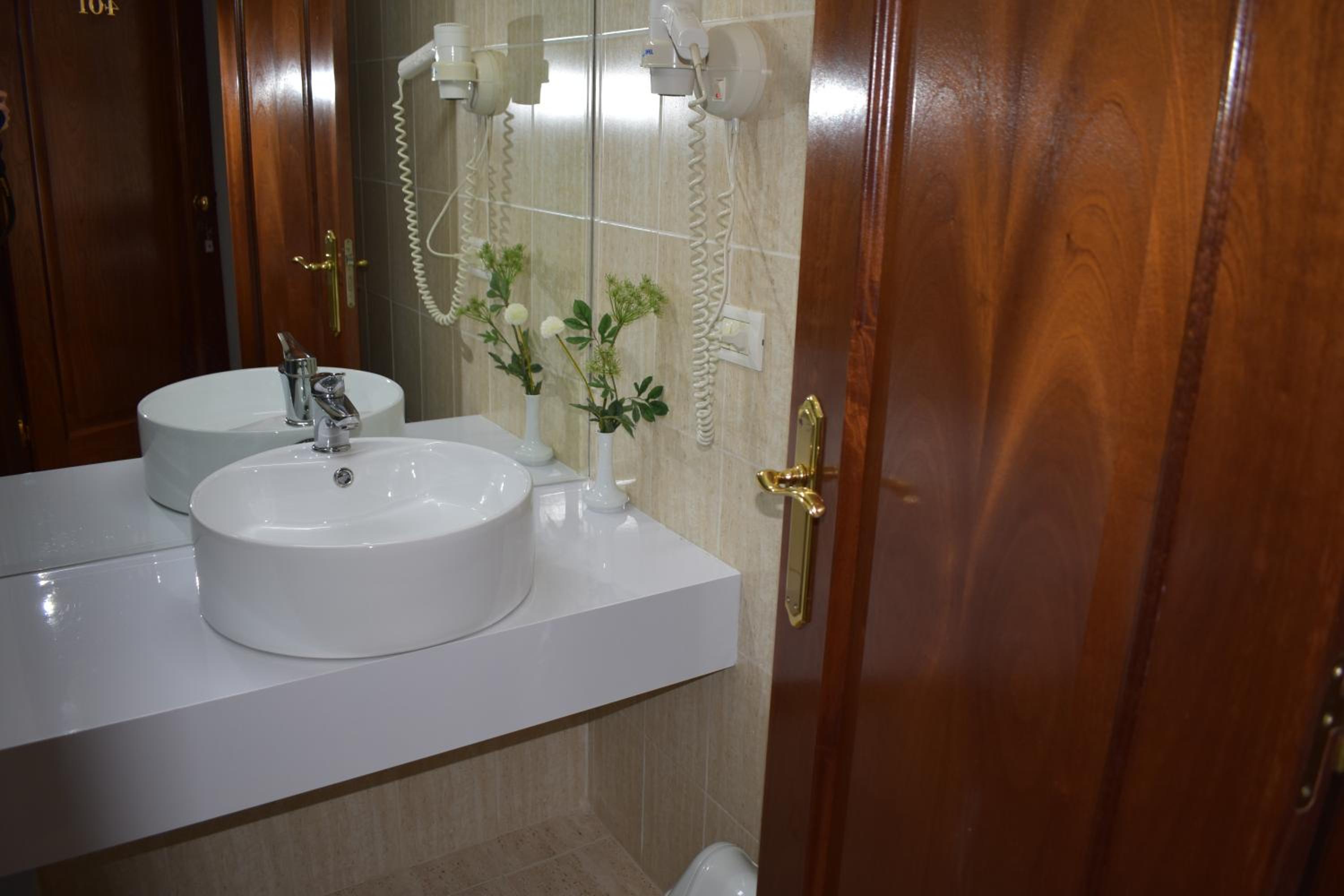 Single Room with Sea View photo 1