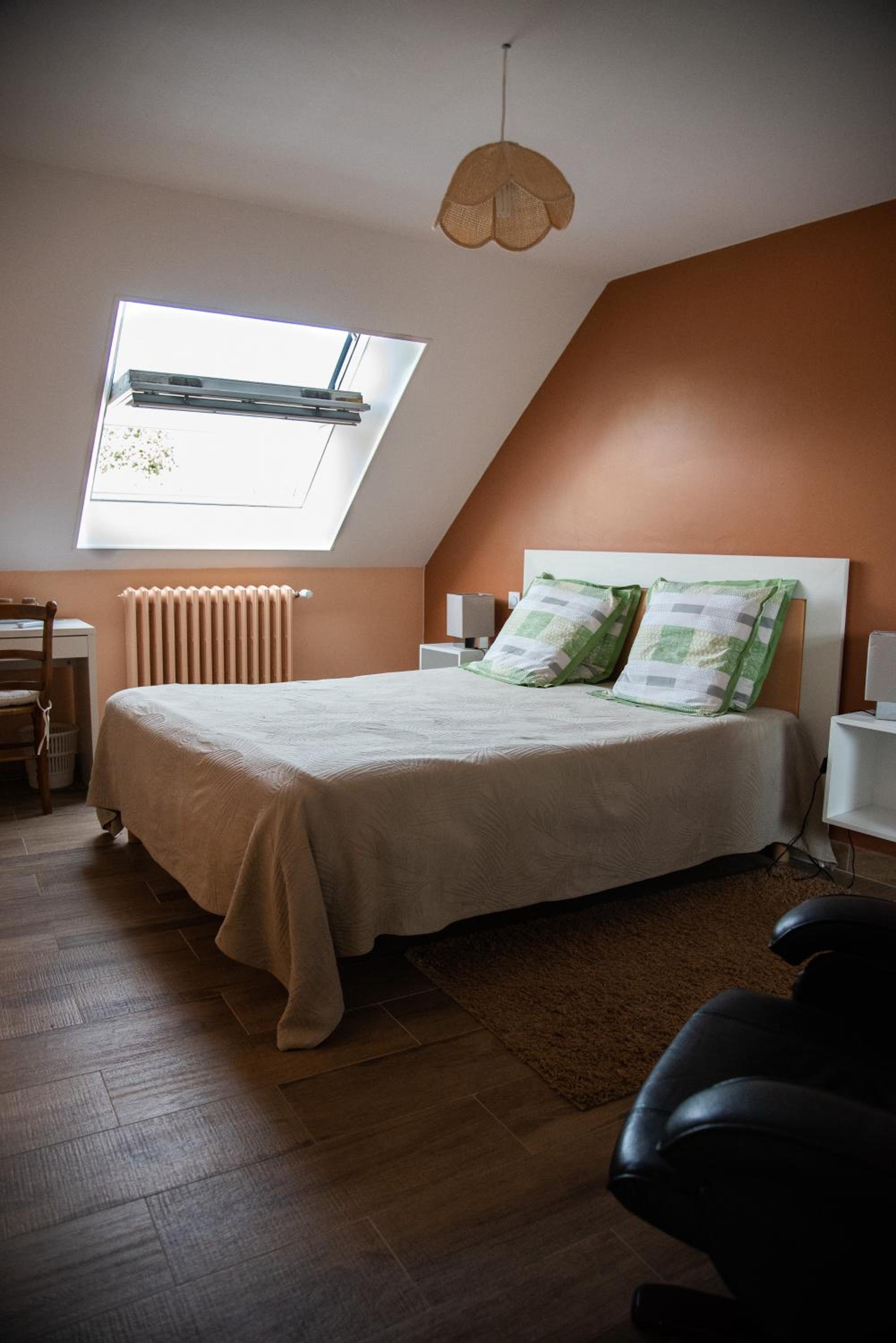 Double Room with Private Bathroom photo 3