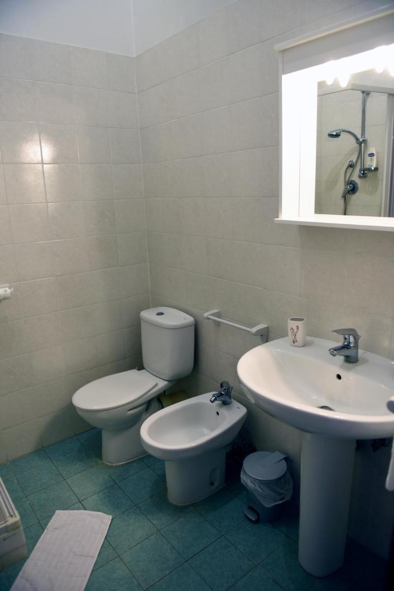 Double Room with Balcony photo 3