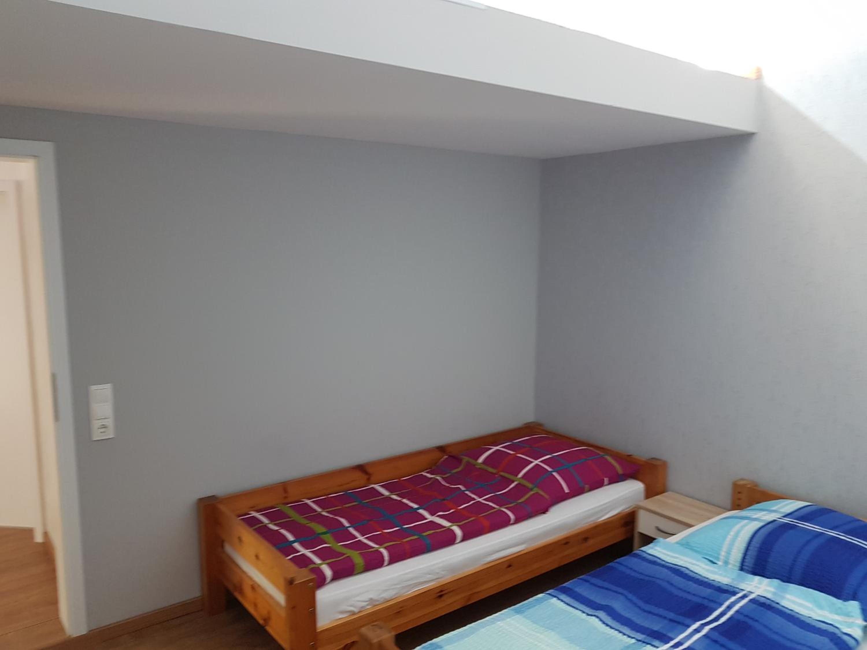 Basic Triple Room with Shared Bathroom photo 1