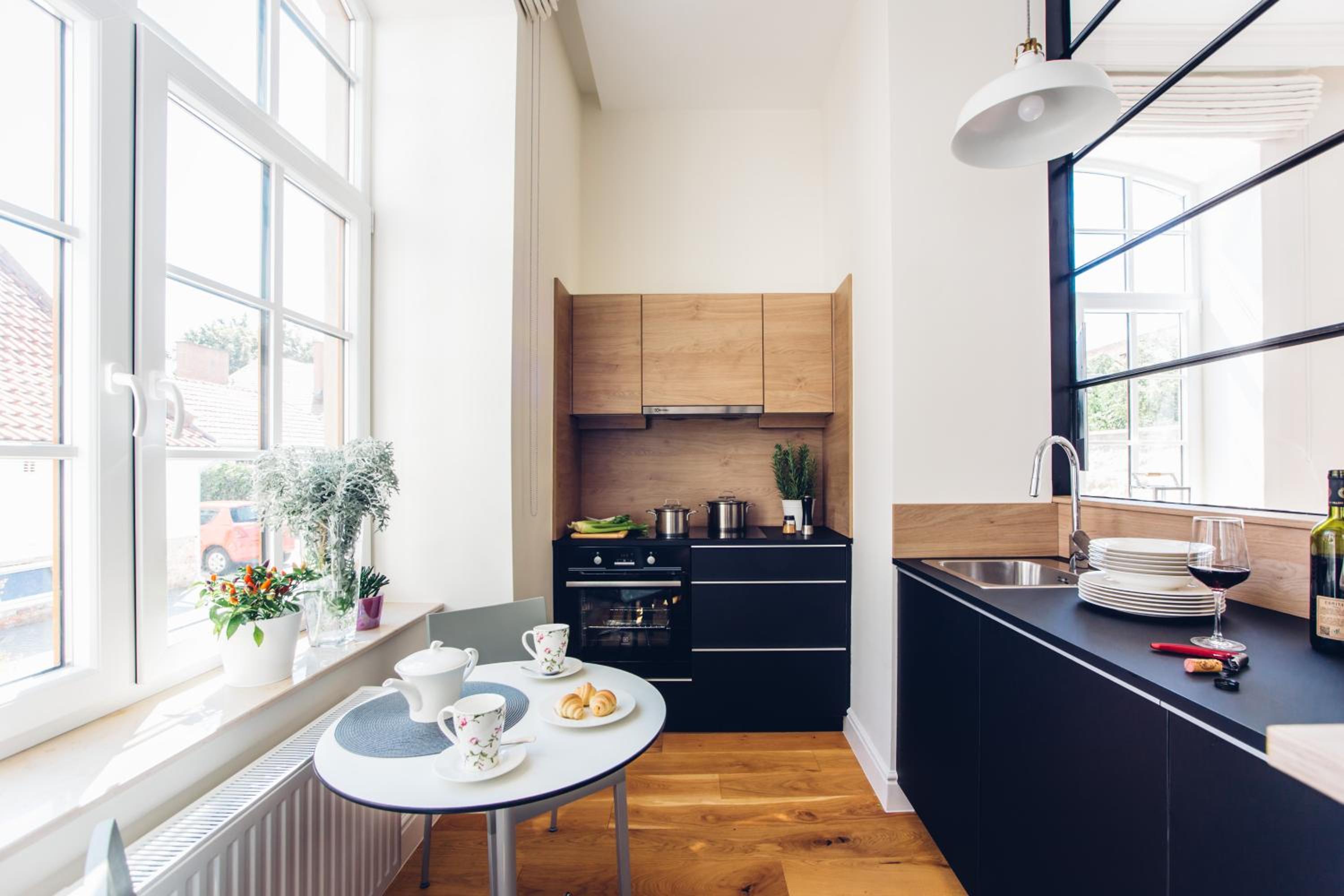 Apartment - Photo 6