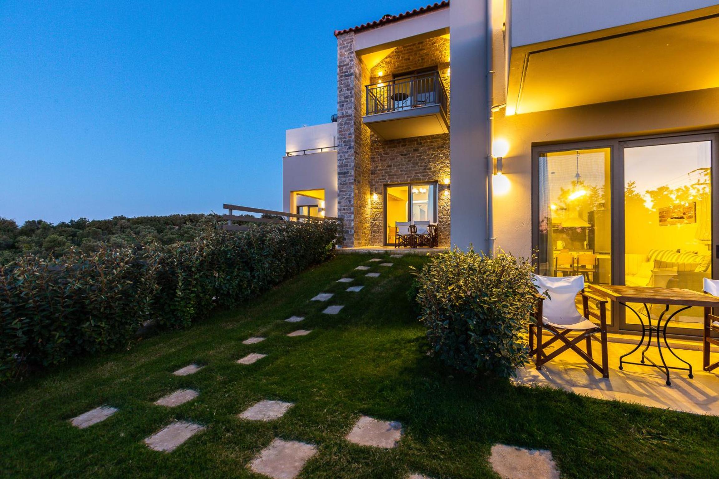 Villa with Private Pool photo 2