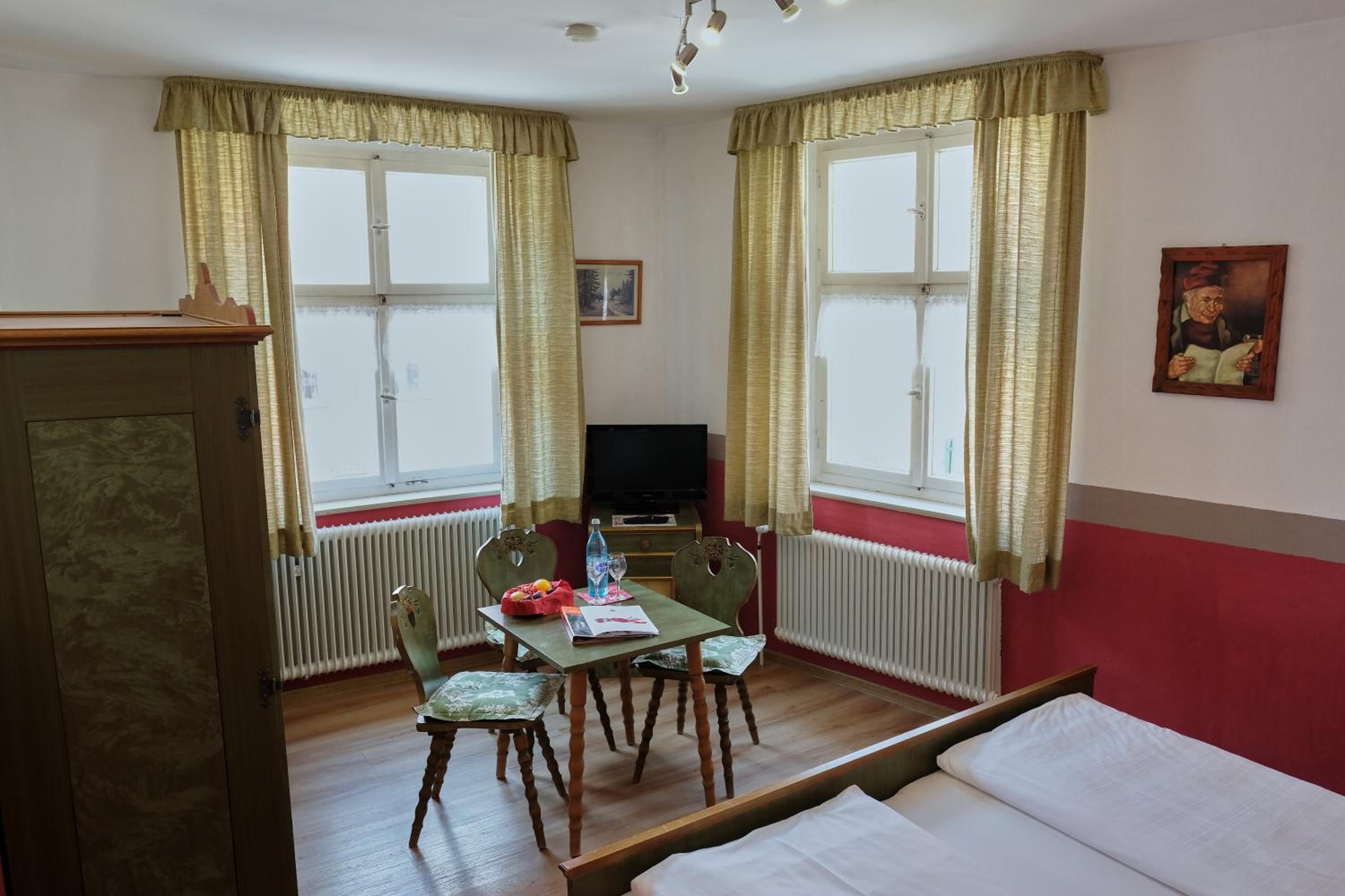 Double Room photo 2